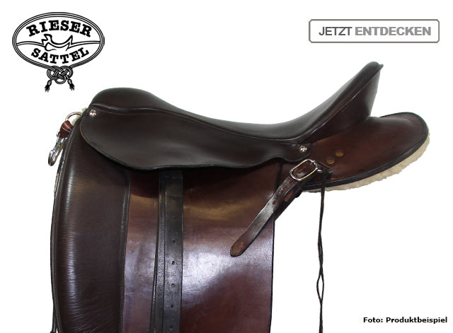 Gebrauchtsättel Dressur