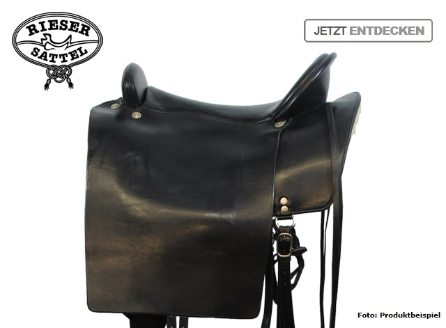 Gebrauchtsättel Spezial