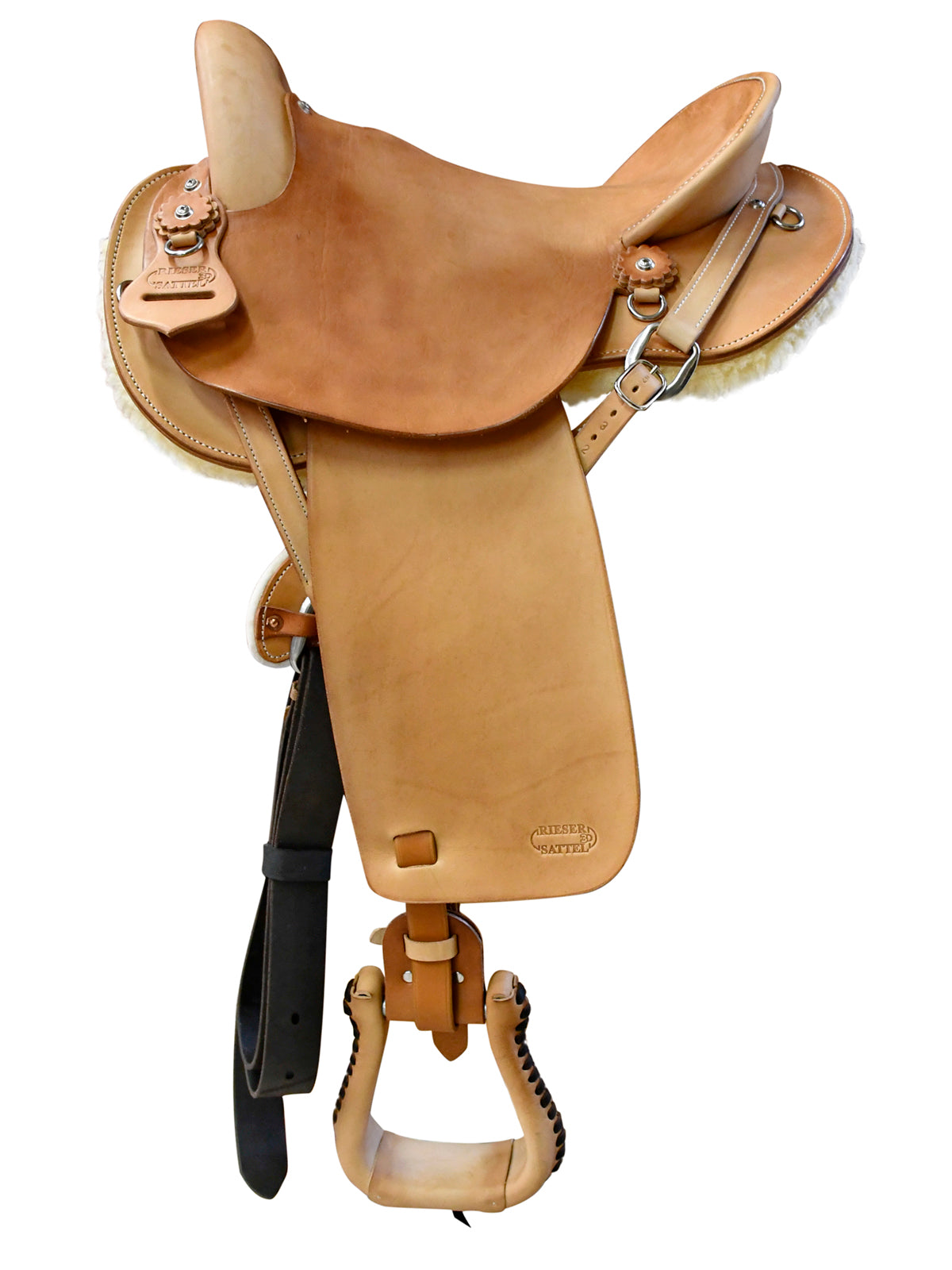 Neusättel Endurance