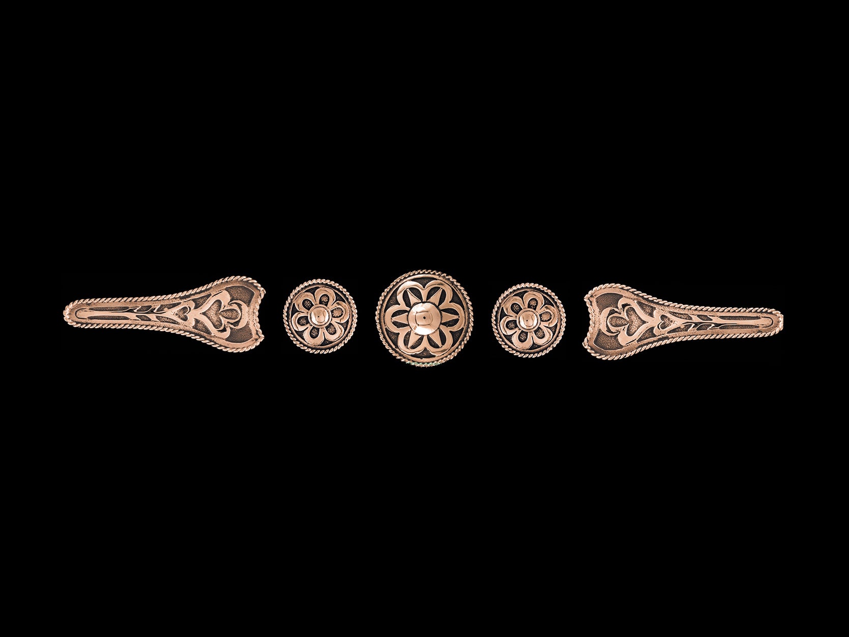 Kombination B2, C9 & C11