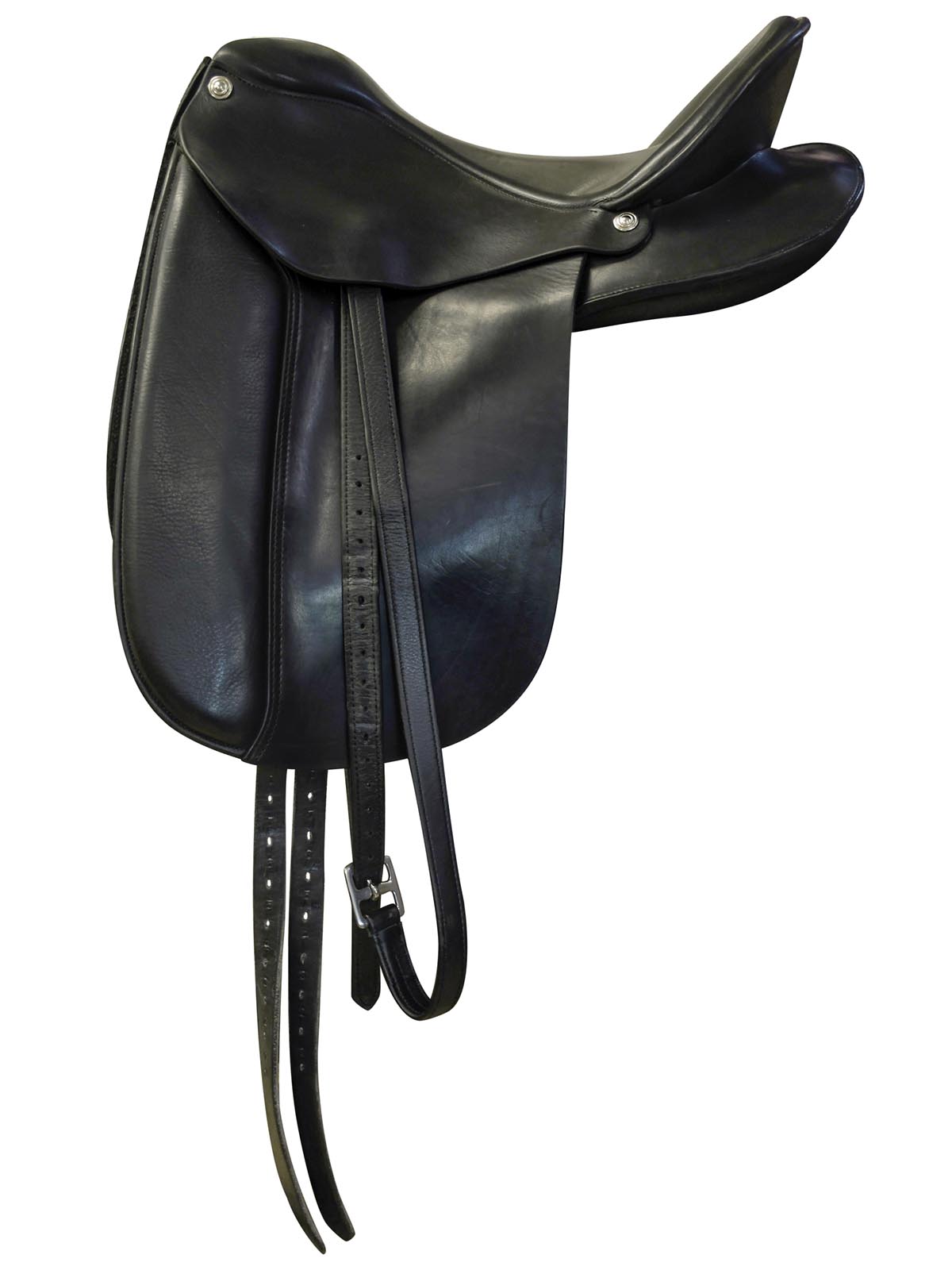 DG 2855 - Dressur-/Wanderreitsattel