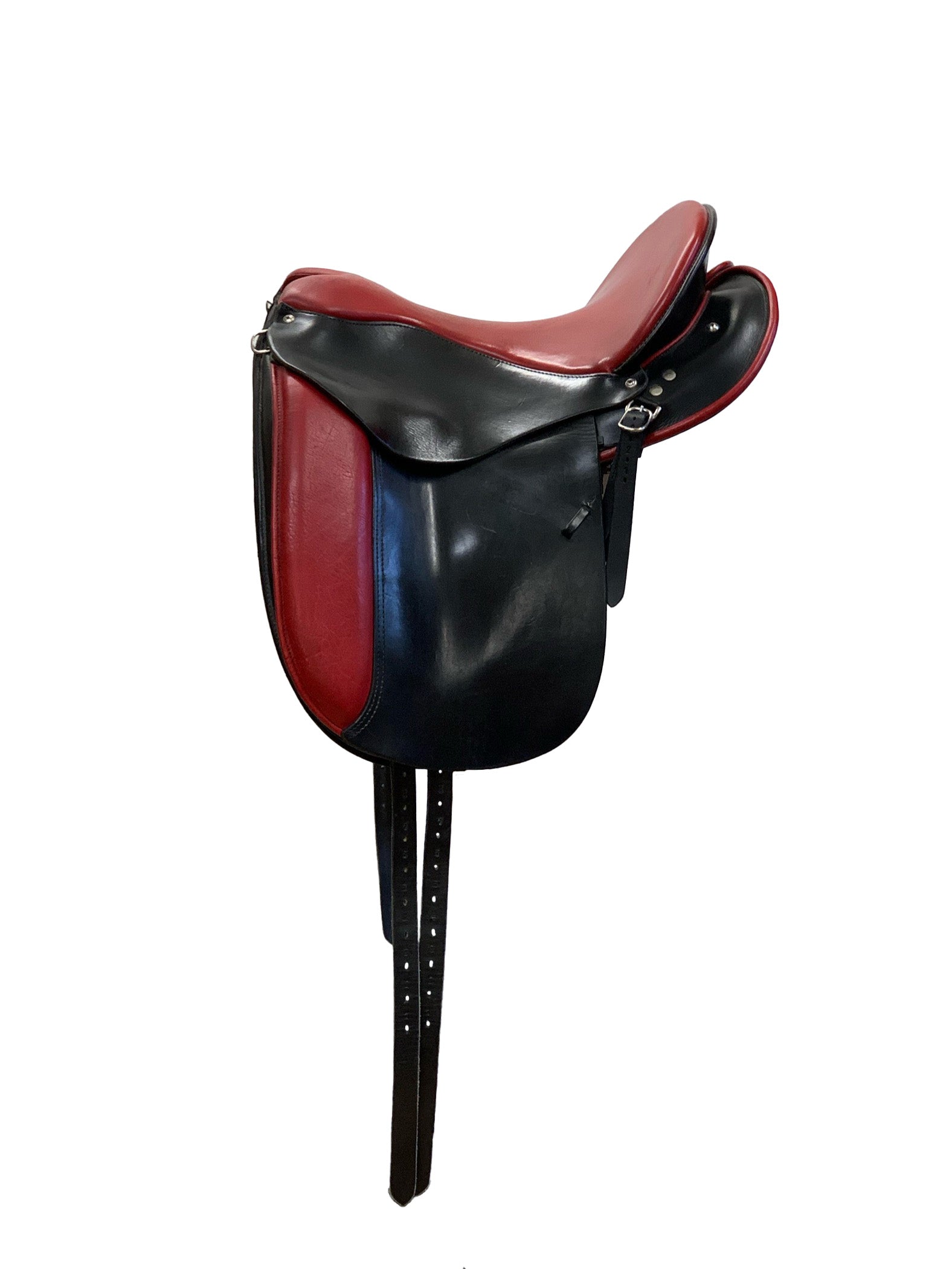 DK 3049 - Dressur-/Wanderreitsattel