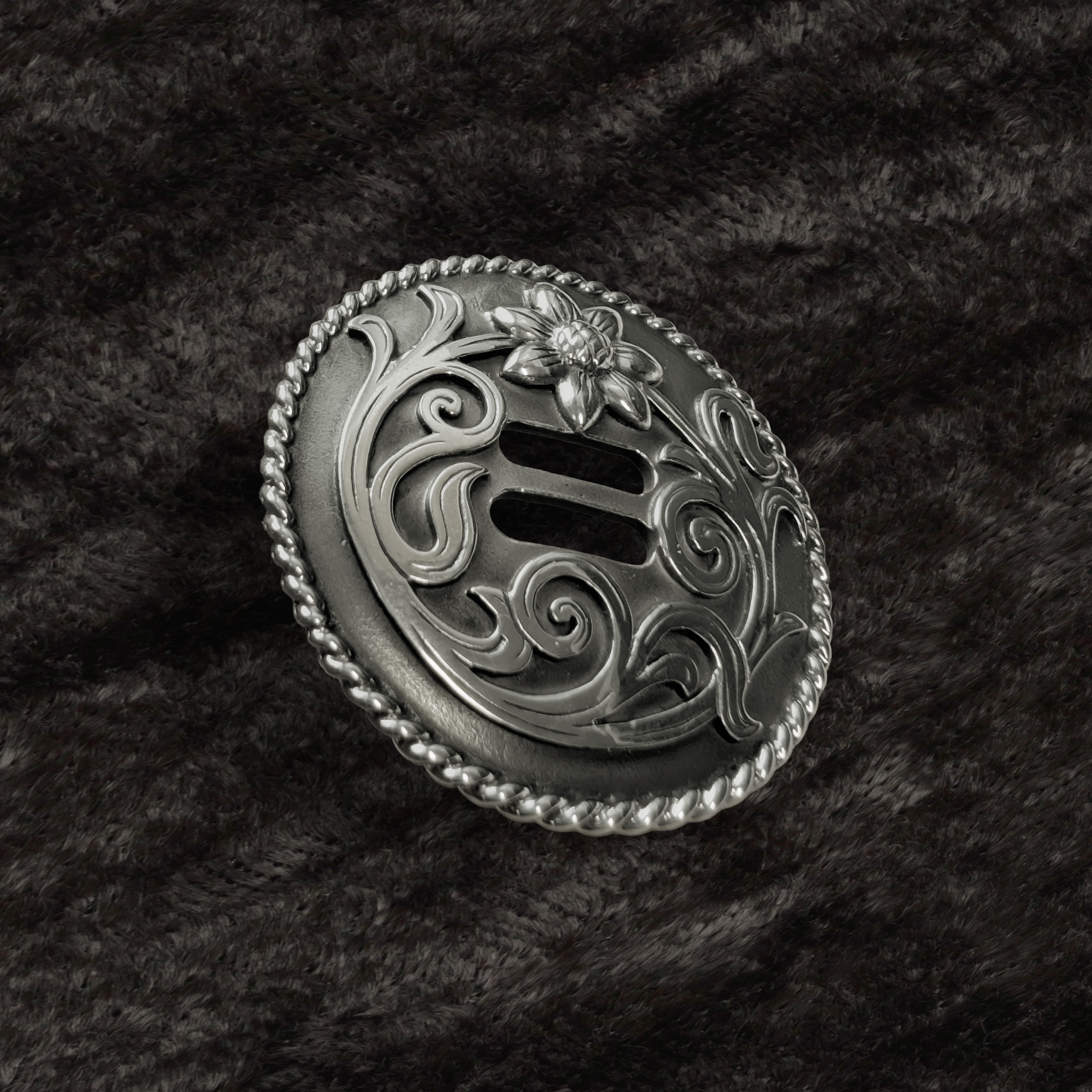 Concha Kaktusblüte K7 mit Schlitz