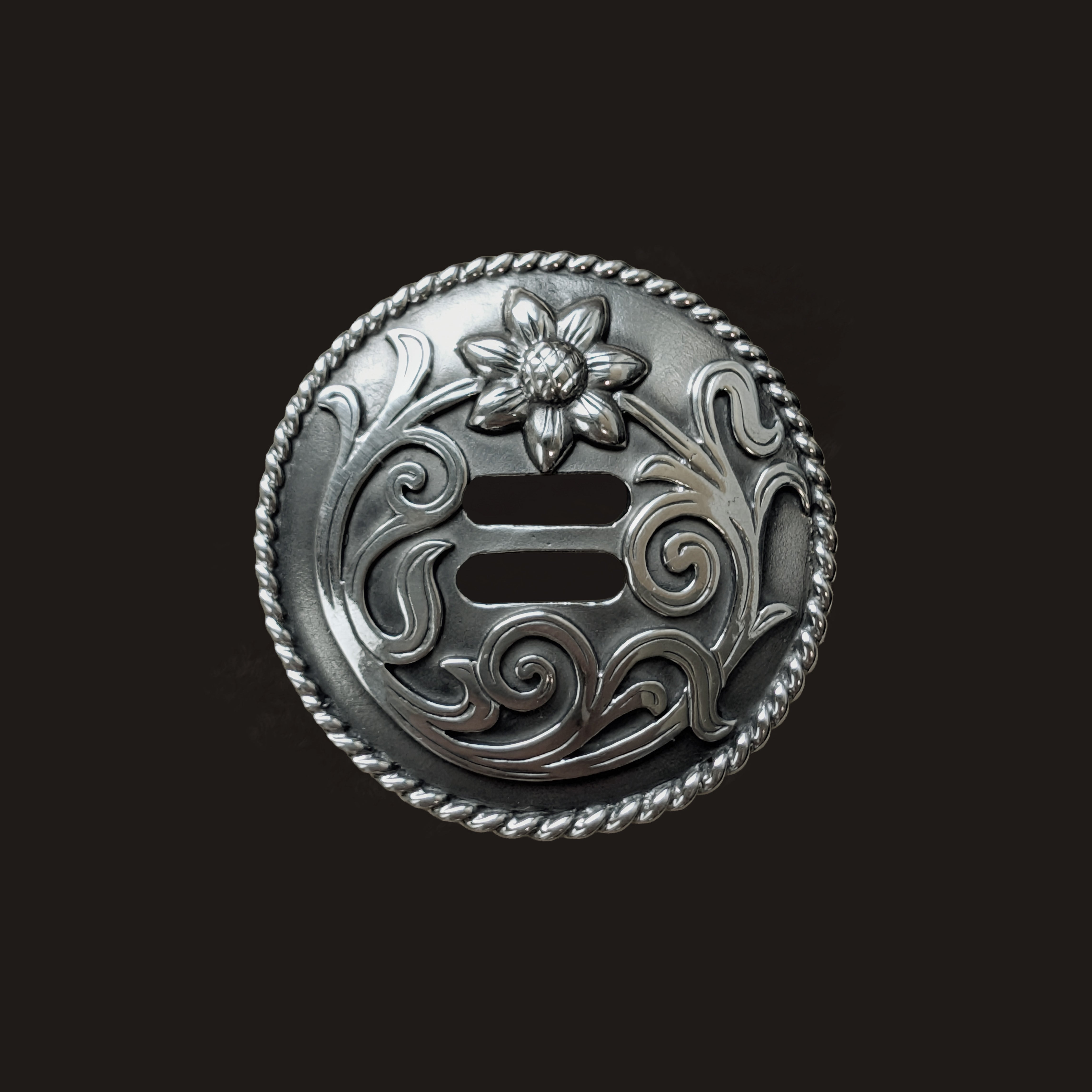 Concha Kaktusblüte K7 mit Schlitz