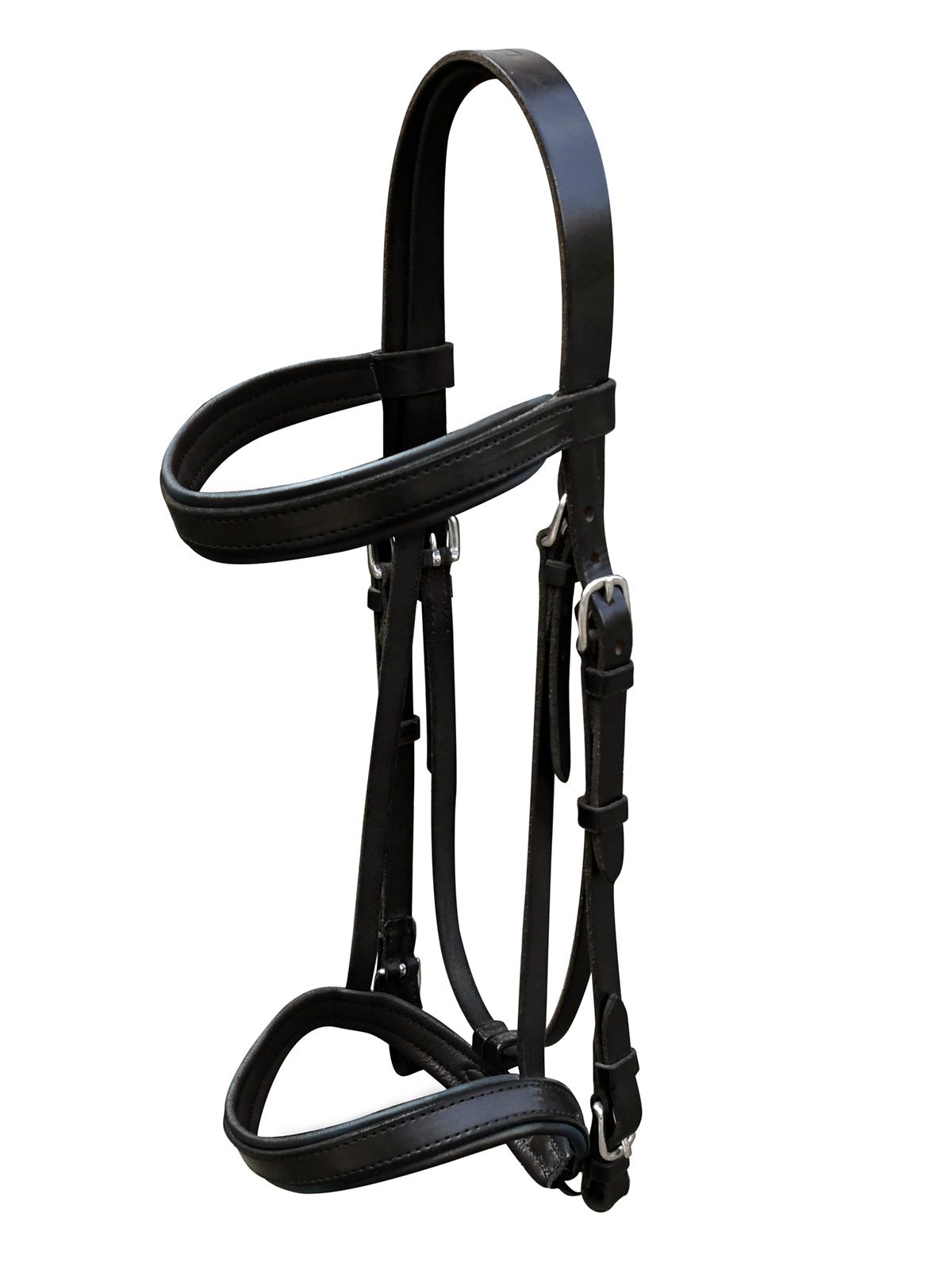 RIESER Kopfzeug englisch