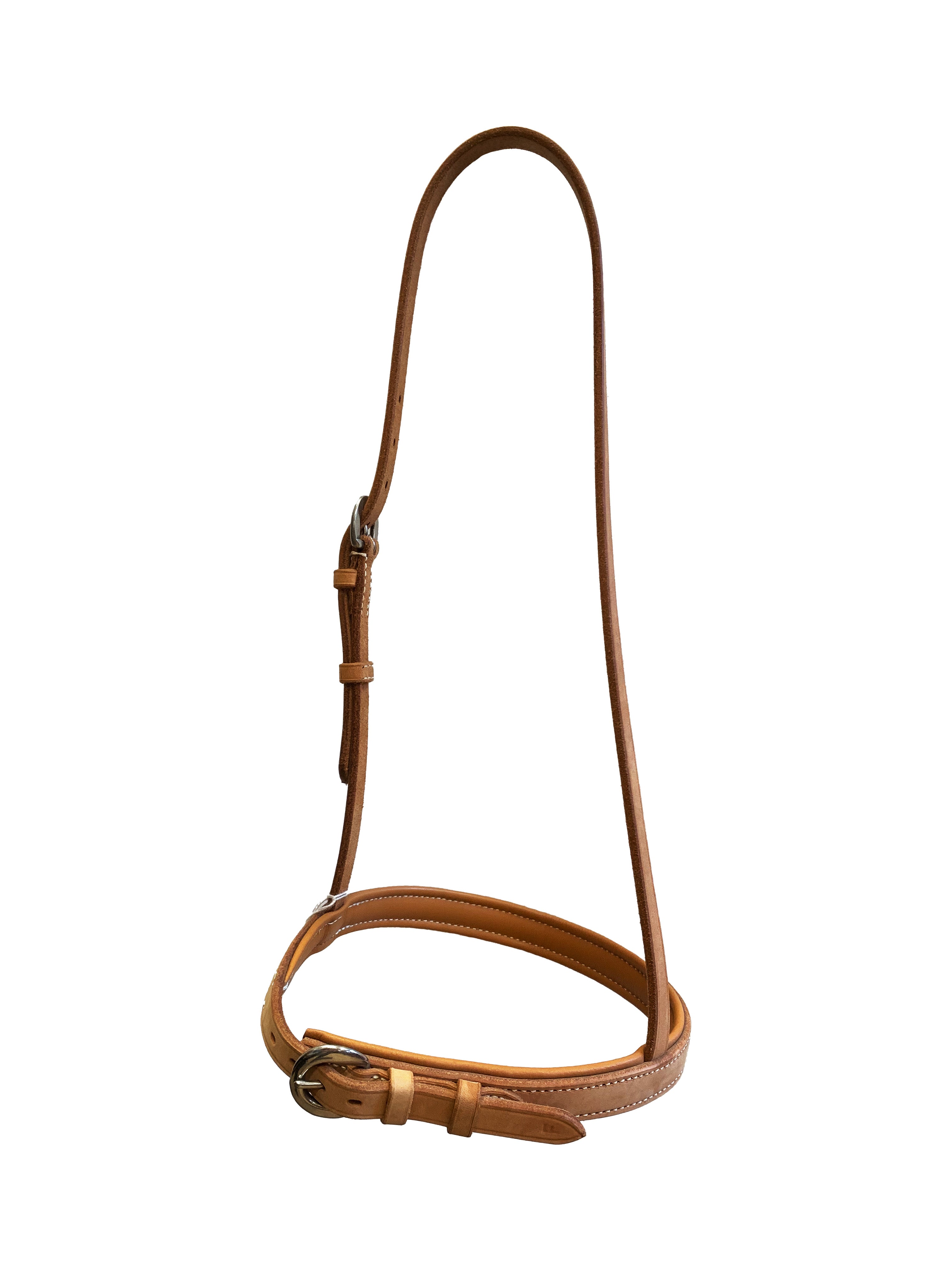 Sperrhalfter gepolstert