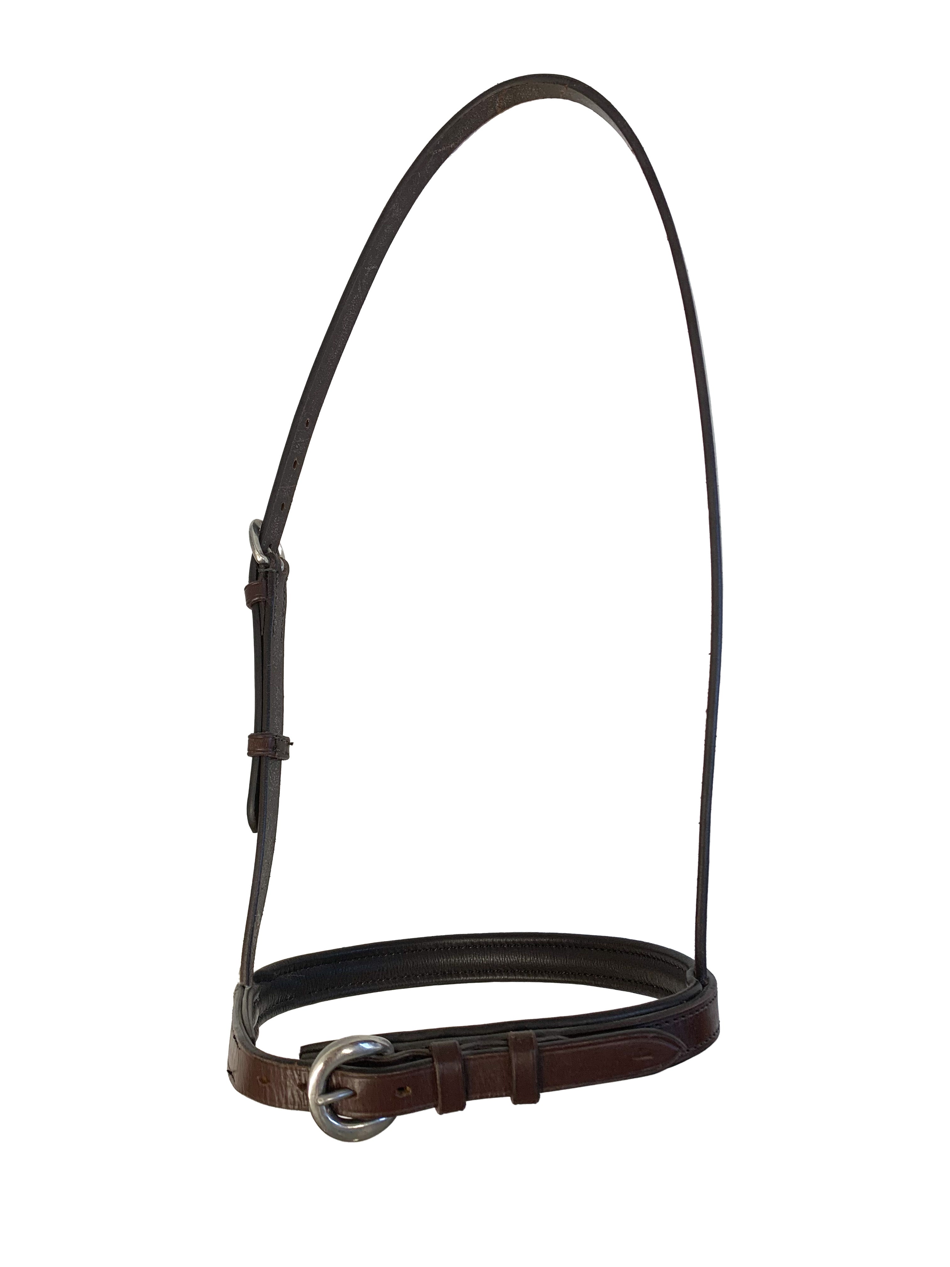 Sperrhalfter gepolstert