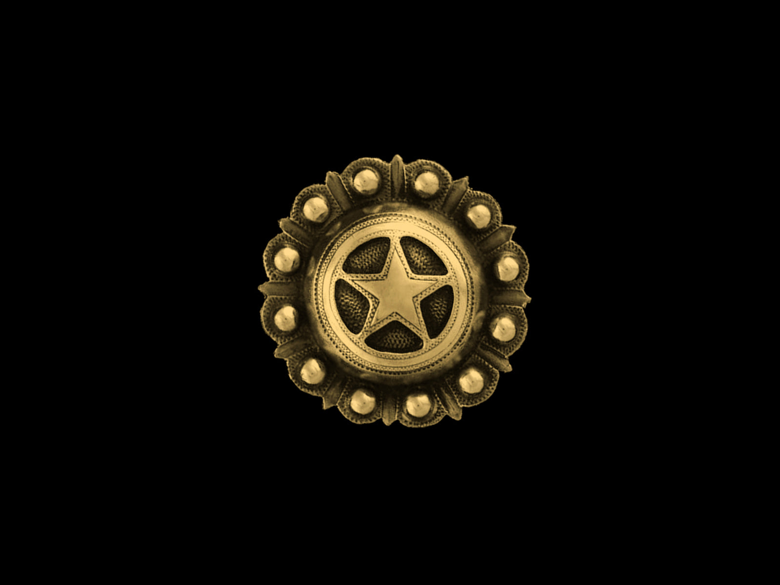 Concha Vintage REP4