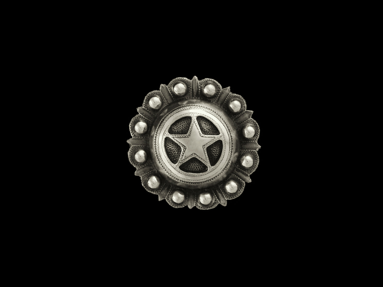 Concha Vintage REP4