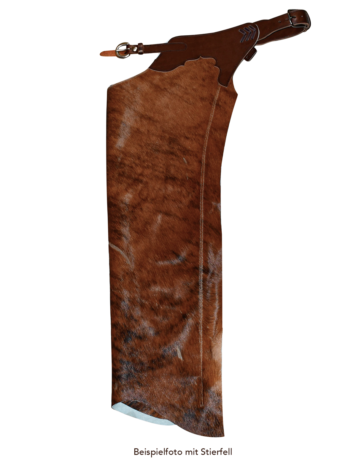 RIESER Shotgun Chaps