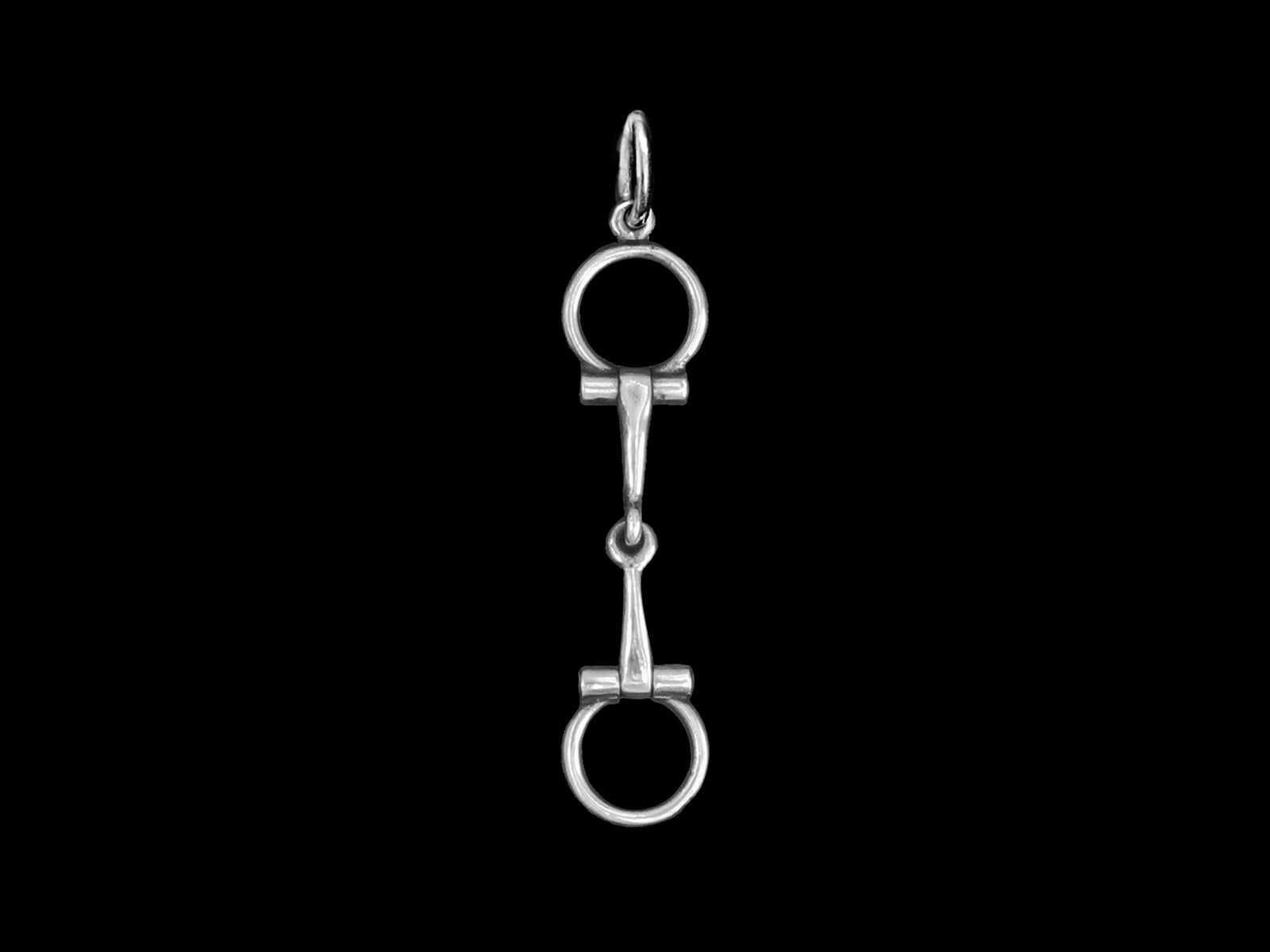 Anhänger Snaffle