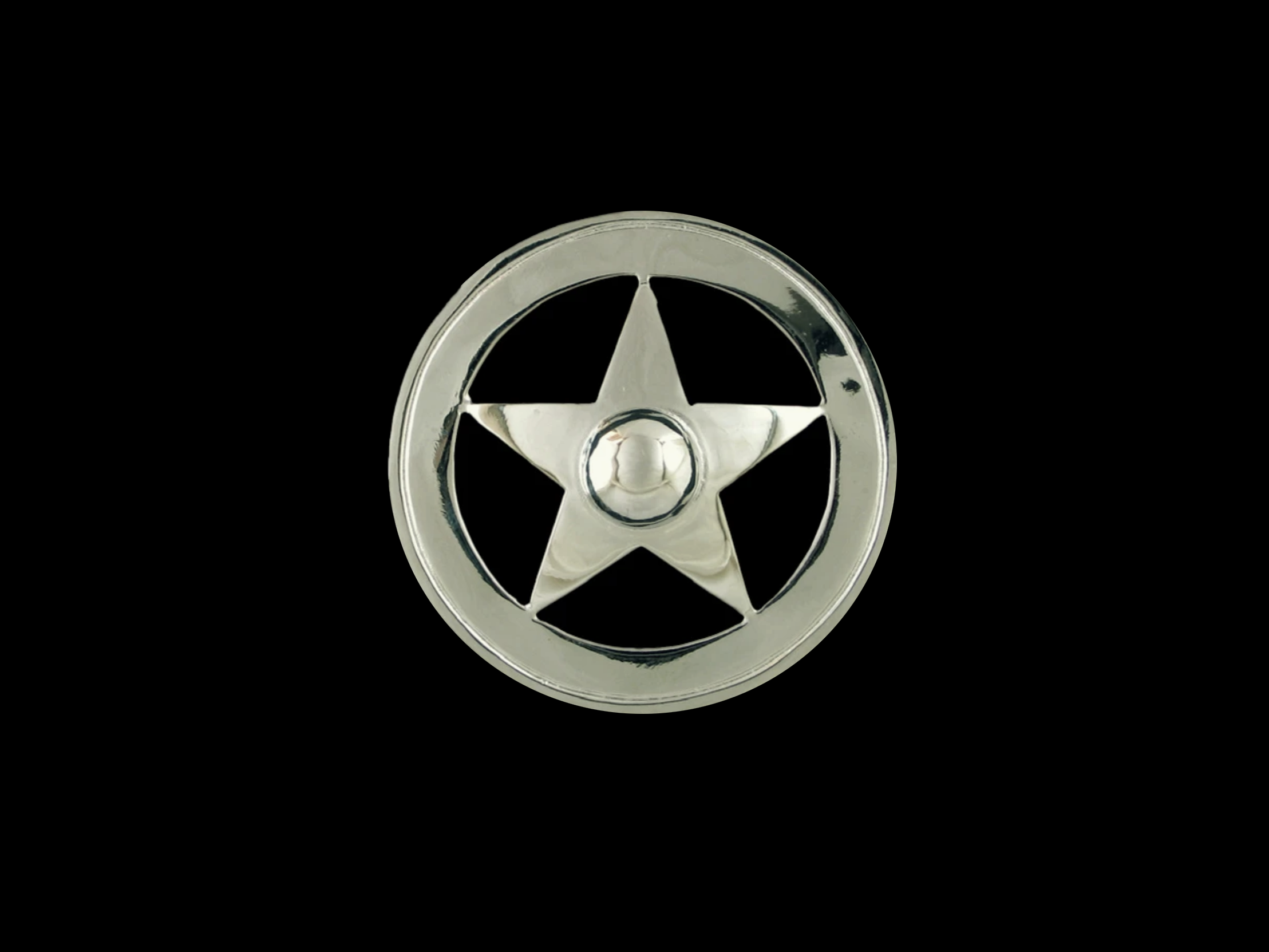 Concha Texasstern TST in 5 Größen