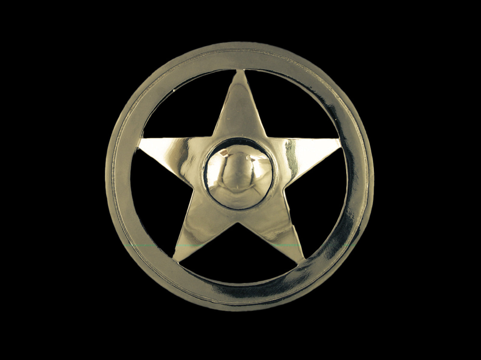 Concha Texasstern TST in 5 Größen