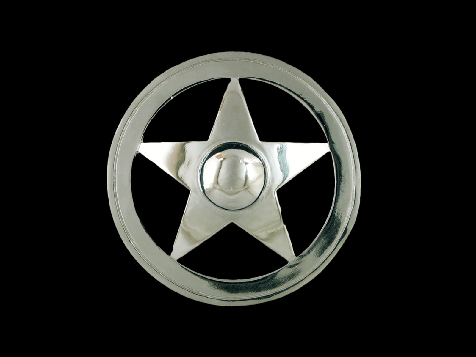 Concha Texasstern TST in 5 Größen