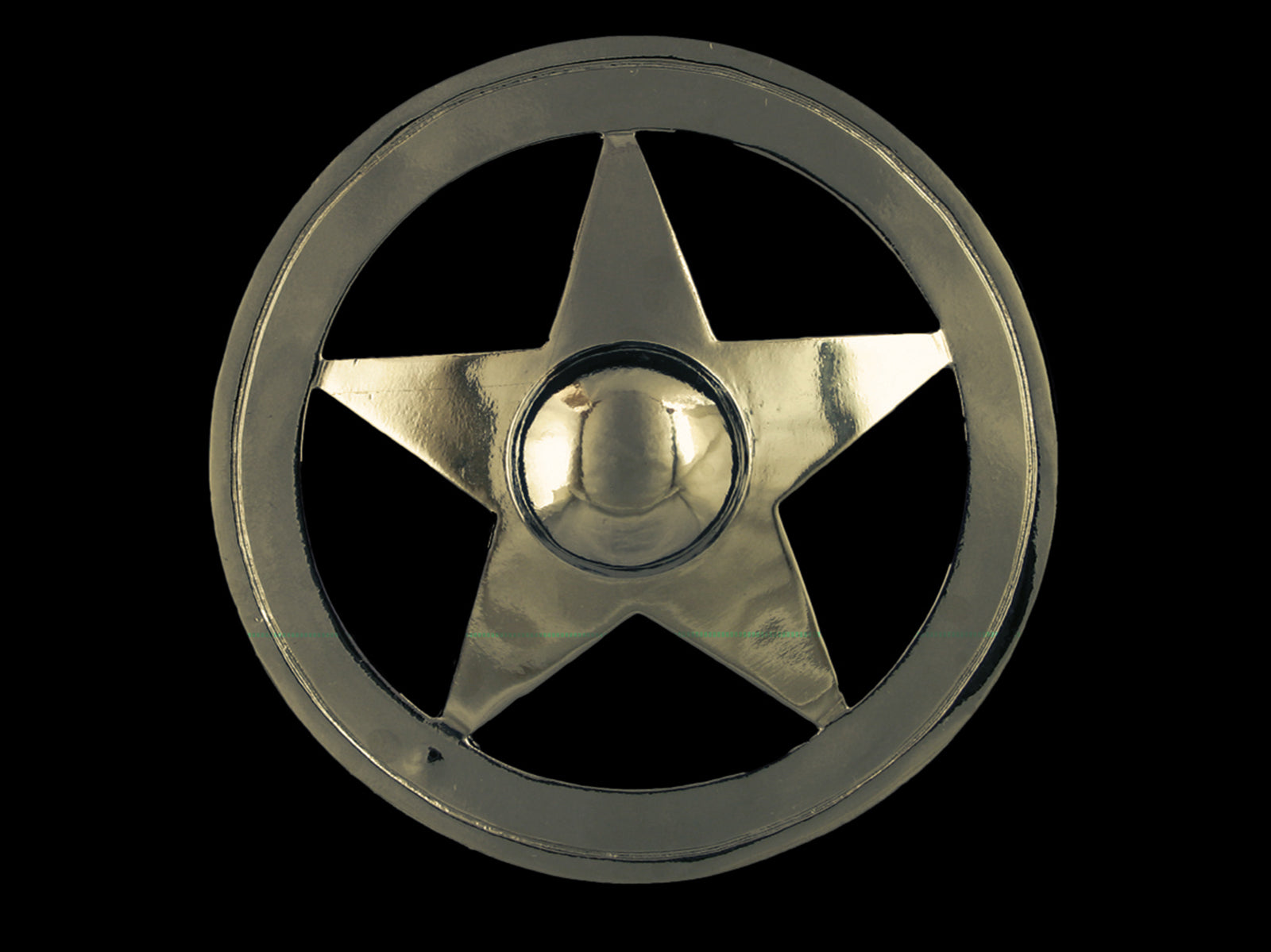 Concha Texasstern TST in 5 Größen