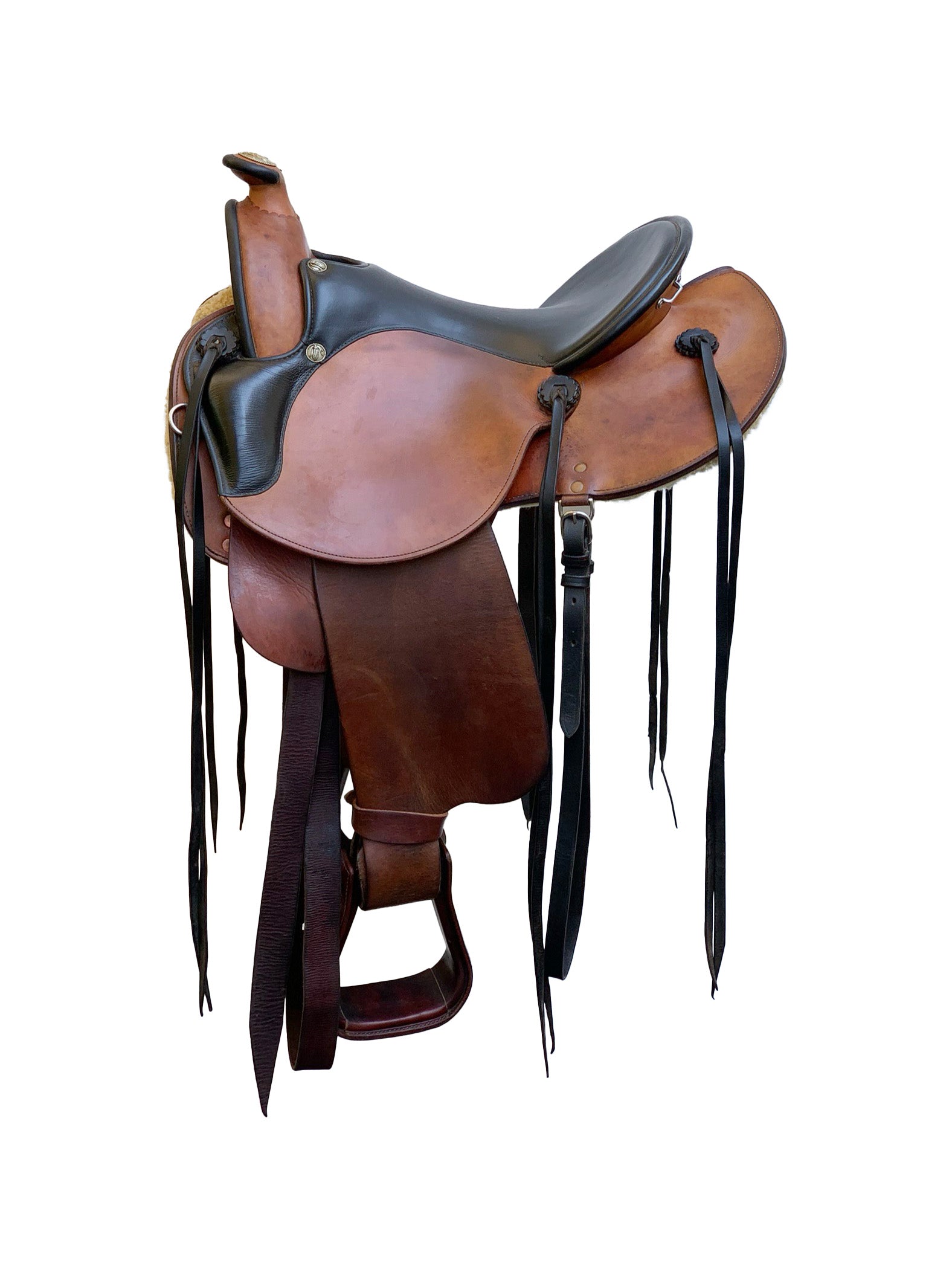 WG 3006 - Western Freizeit