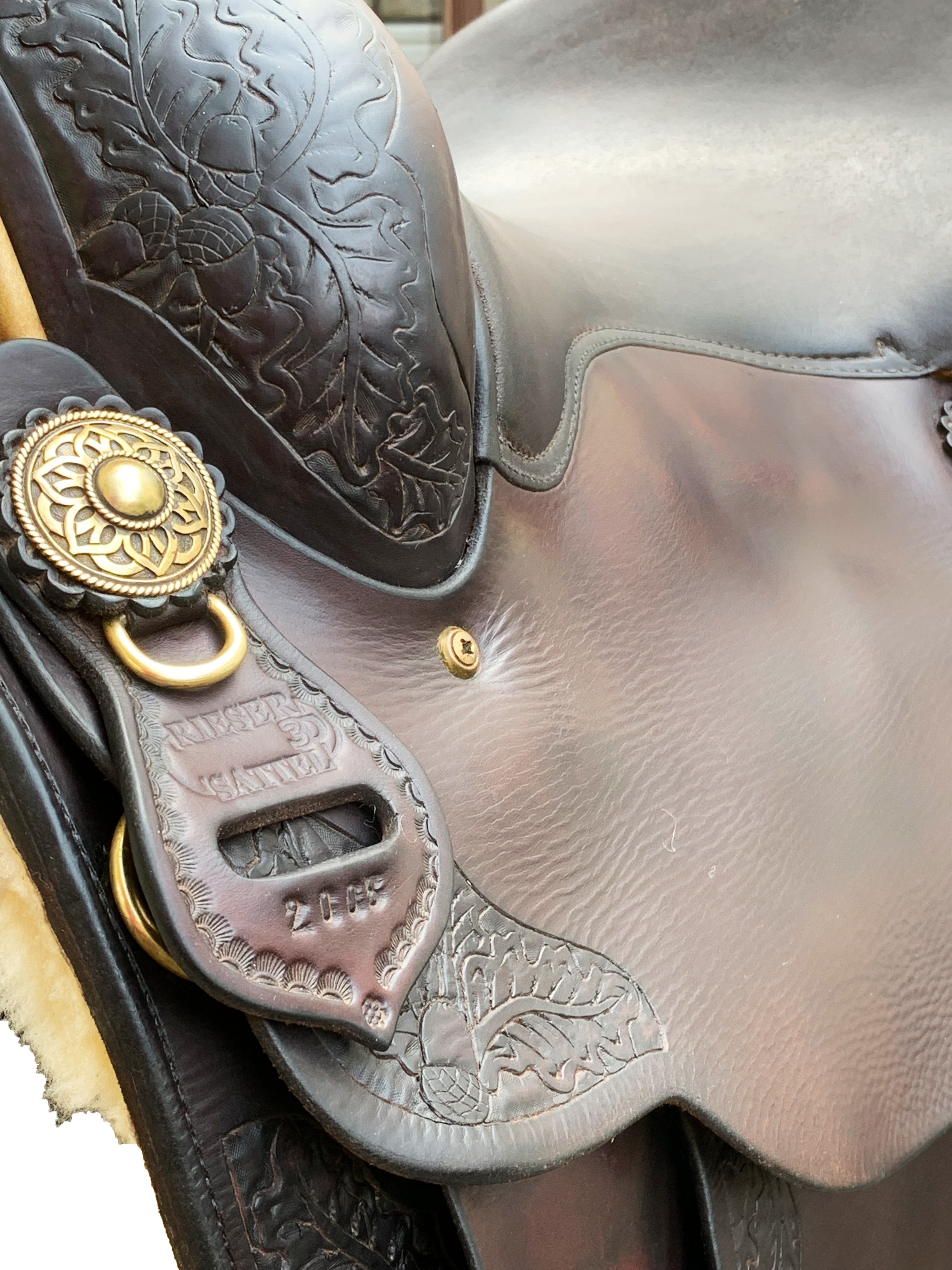 WG 3149 Western
