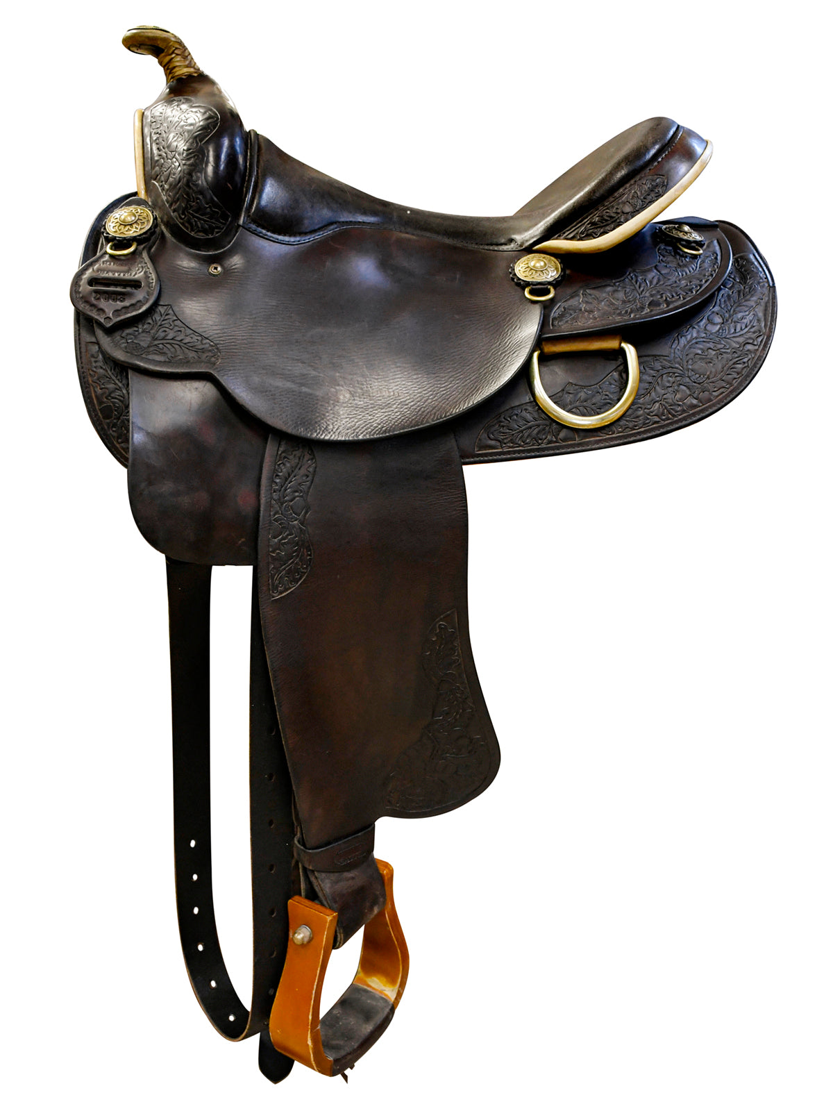 WG 568 - Western Allround