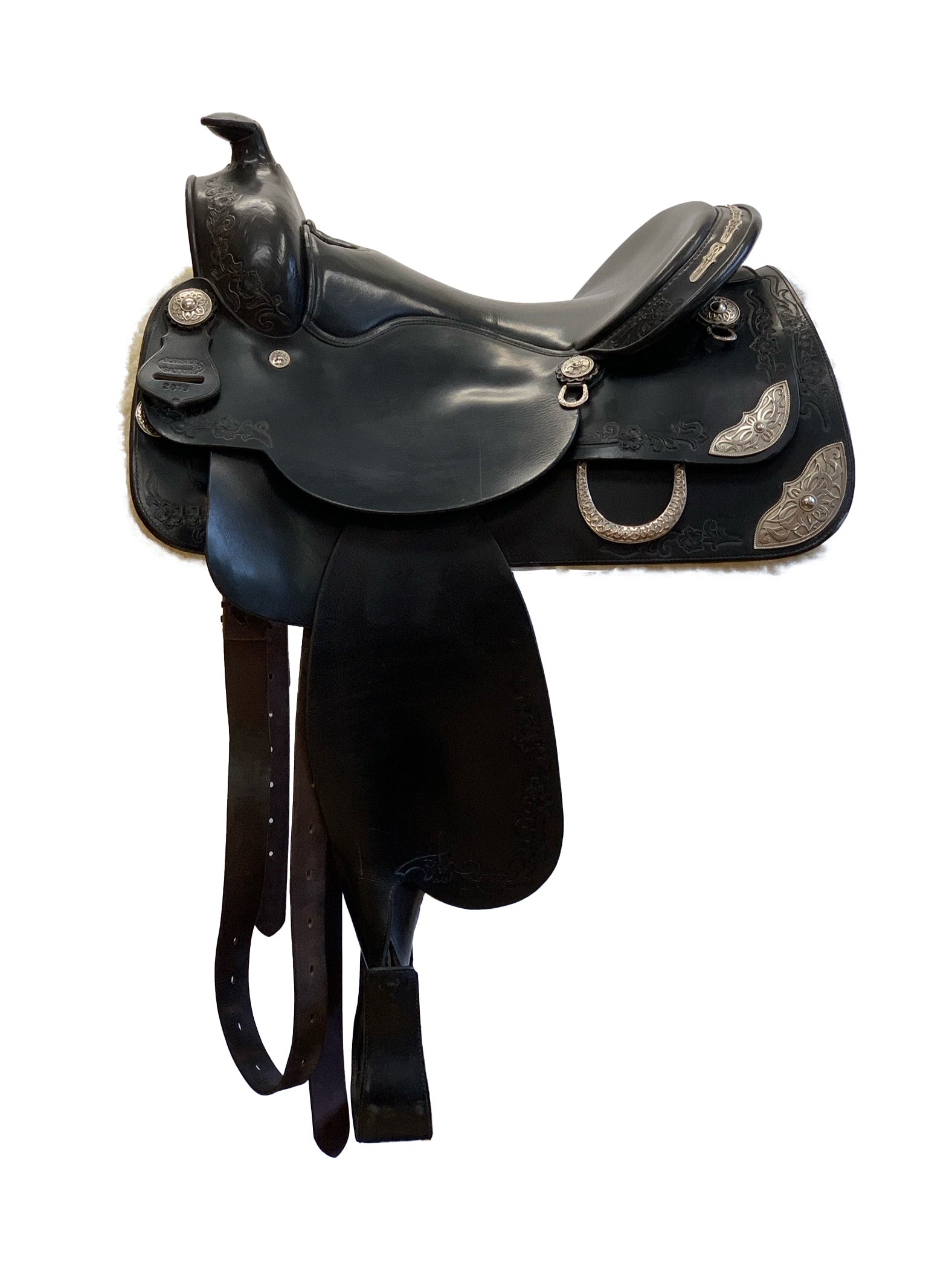 WK 3041 - Western Reiner