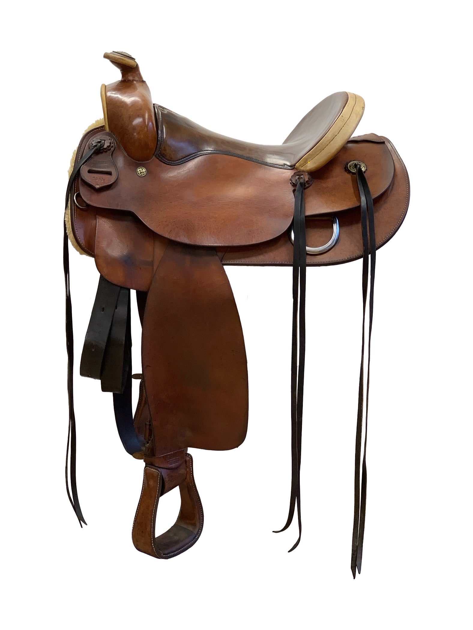 WK 3048 - Western Allround