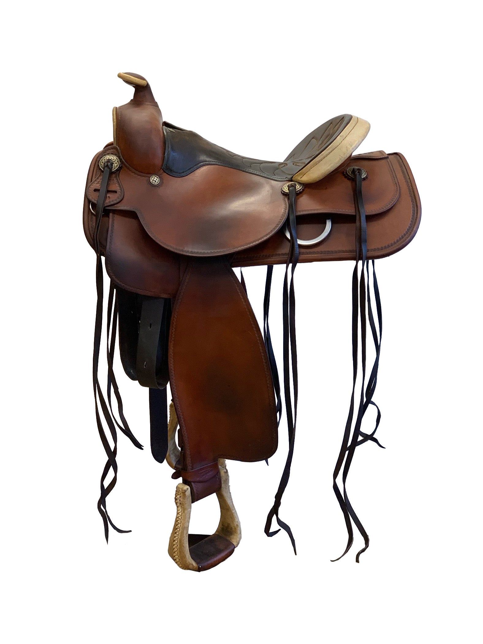 WK 3077 - Western Allround