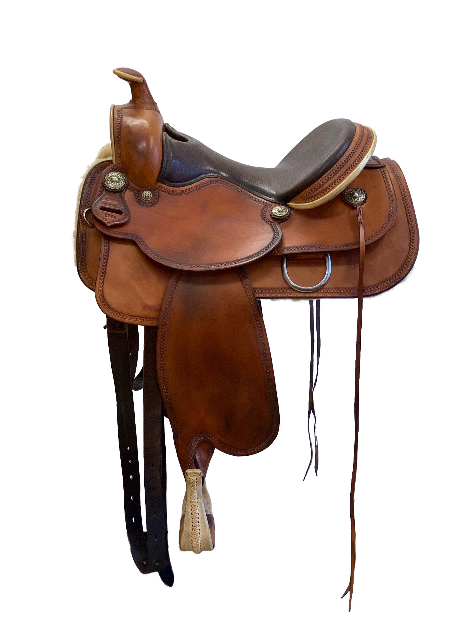 WK 3078 - Western Allround