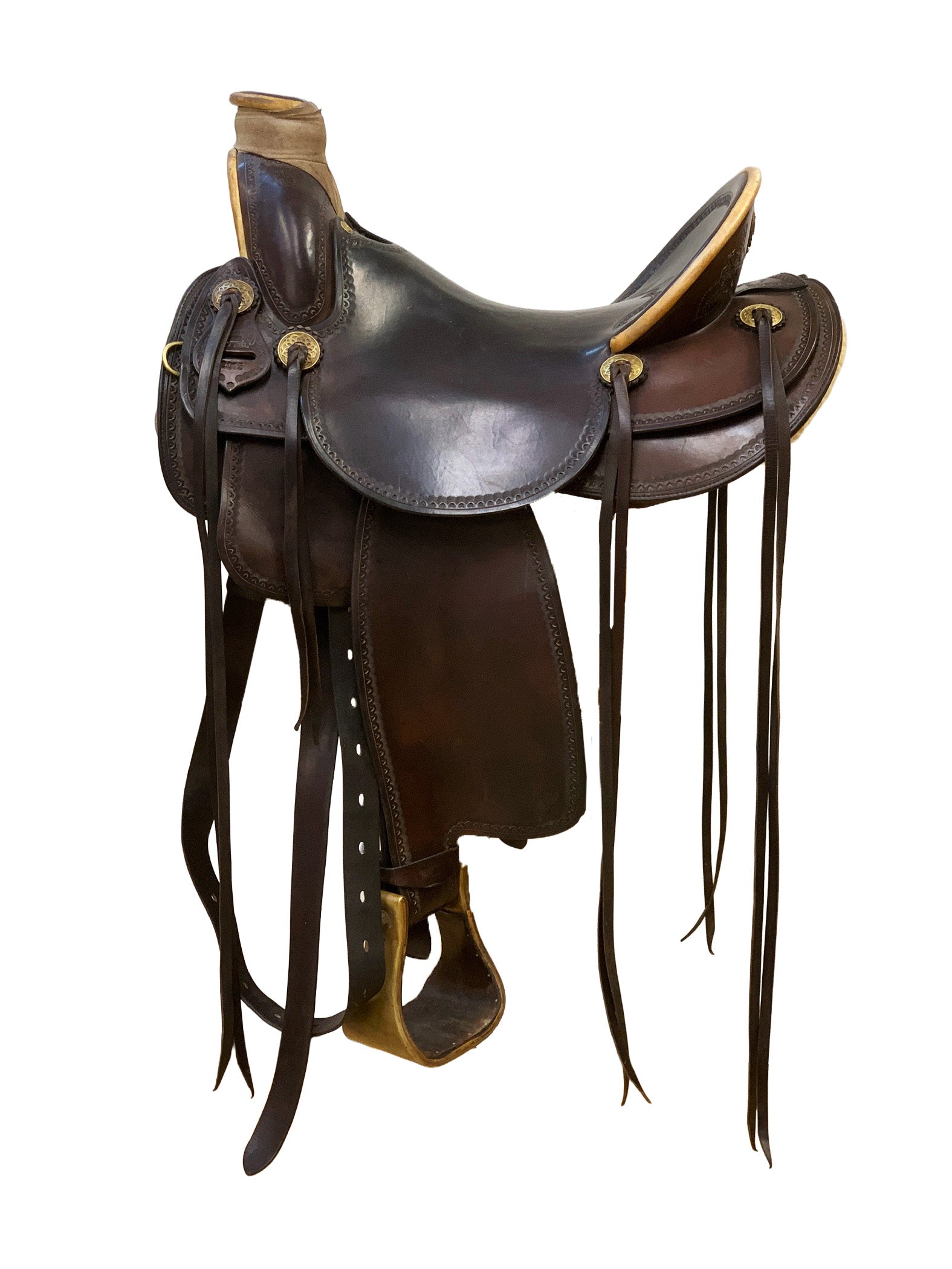 WK 3124 Western Buckaroo