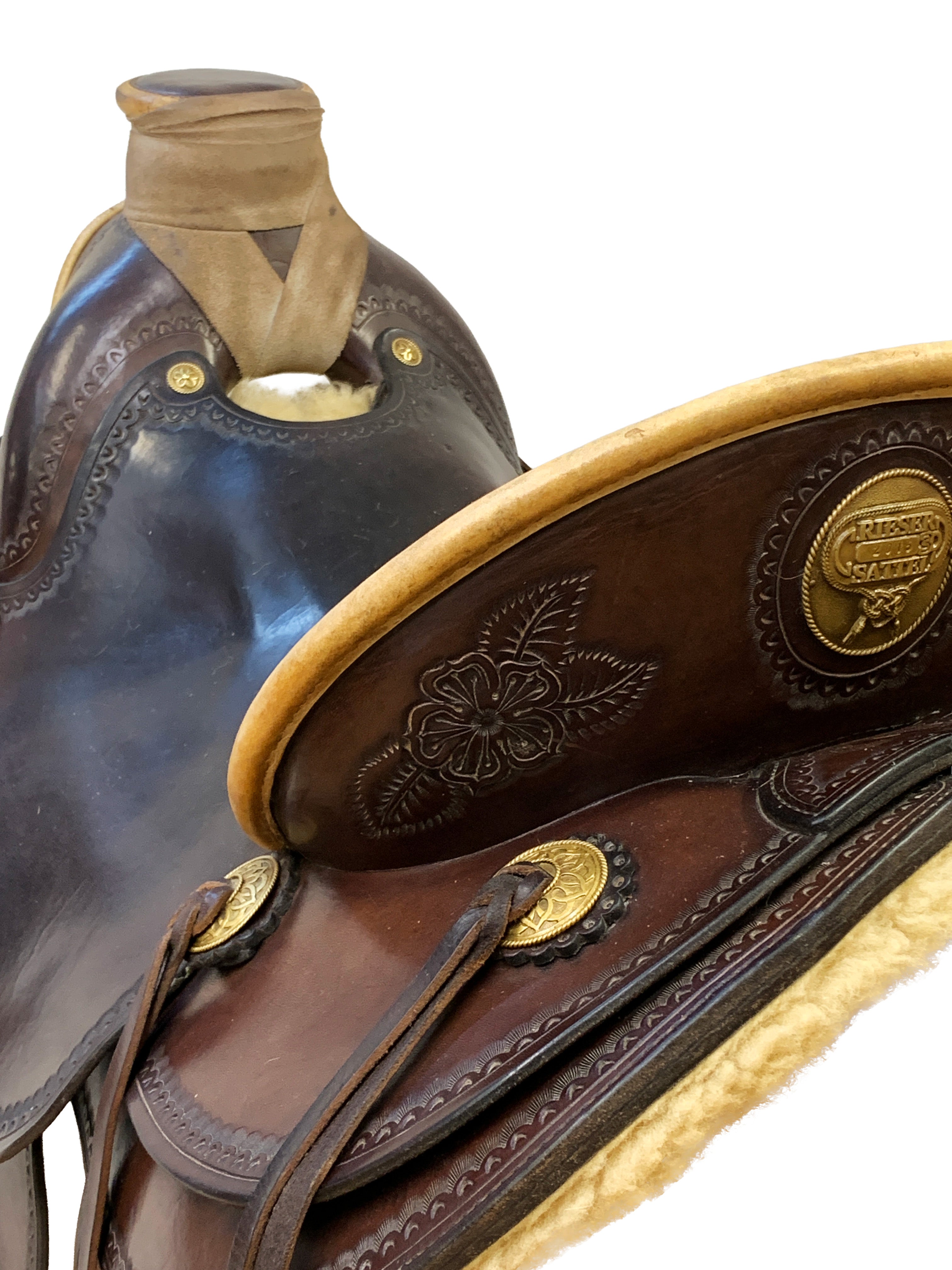 WK 3124 Western Buckaroo