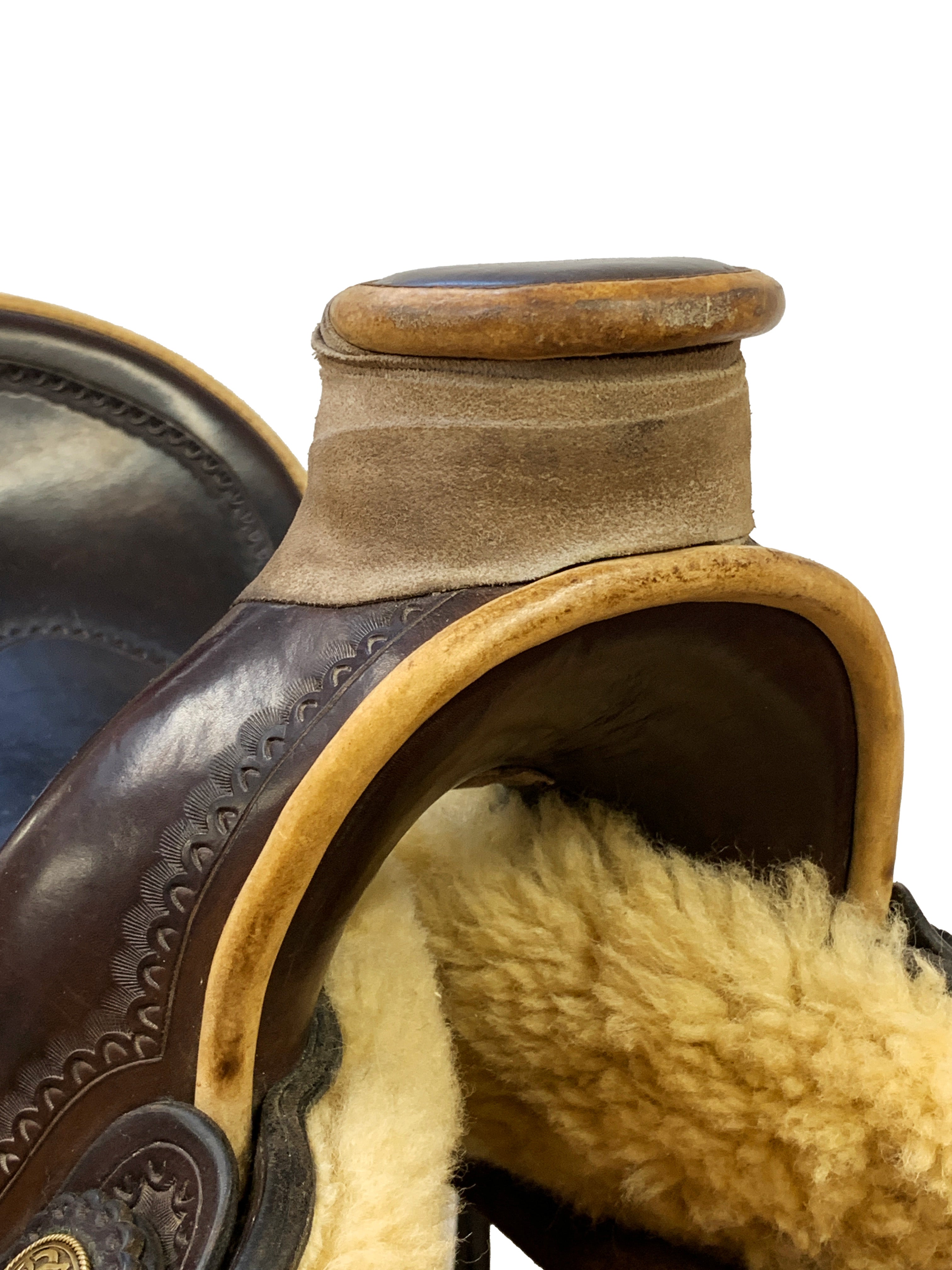 WK 3124 Western Buckaroo