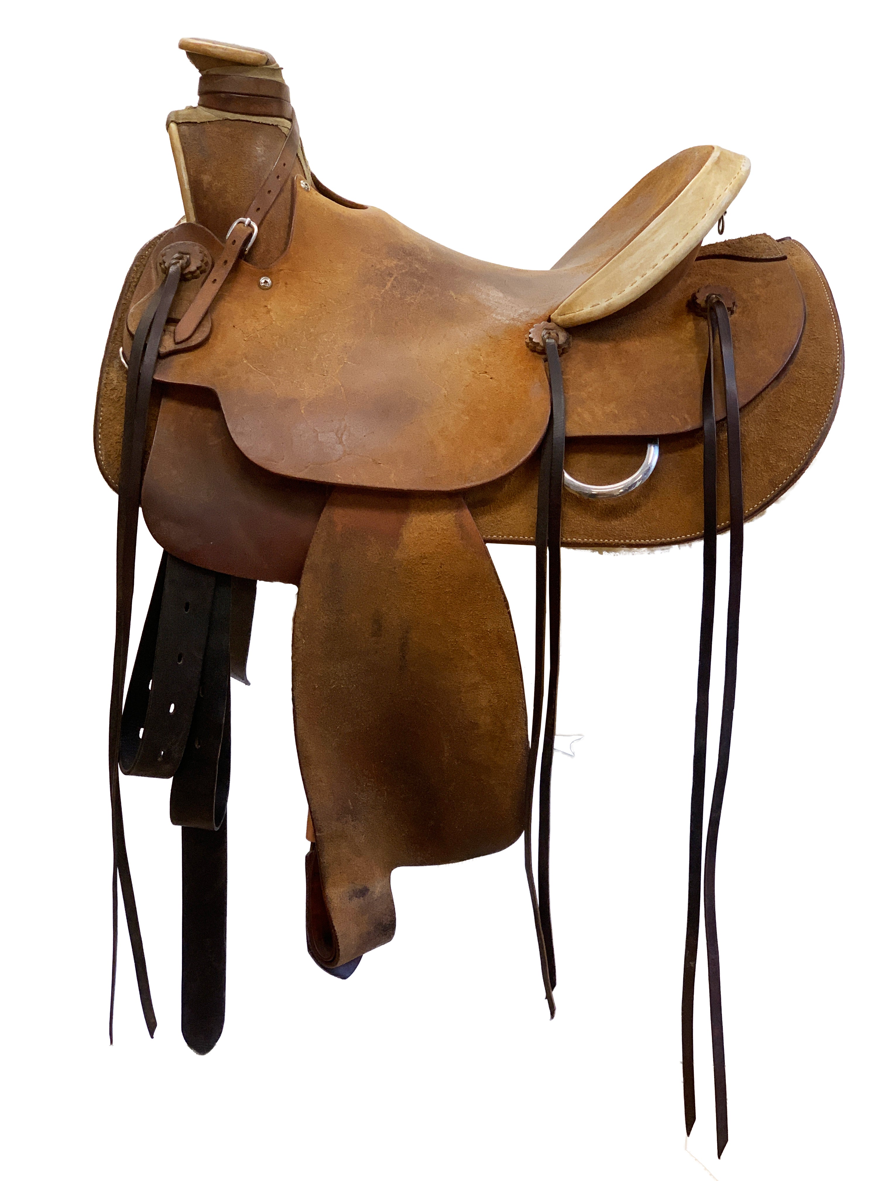 WK 3125 Western Buckaroo