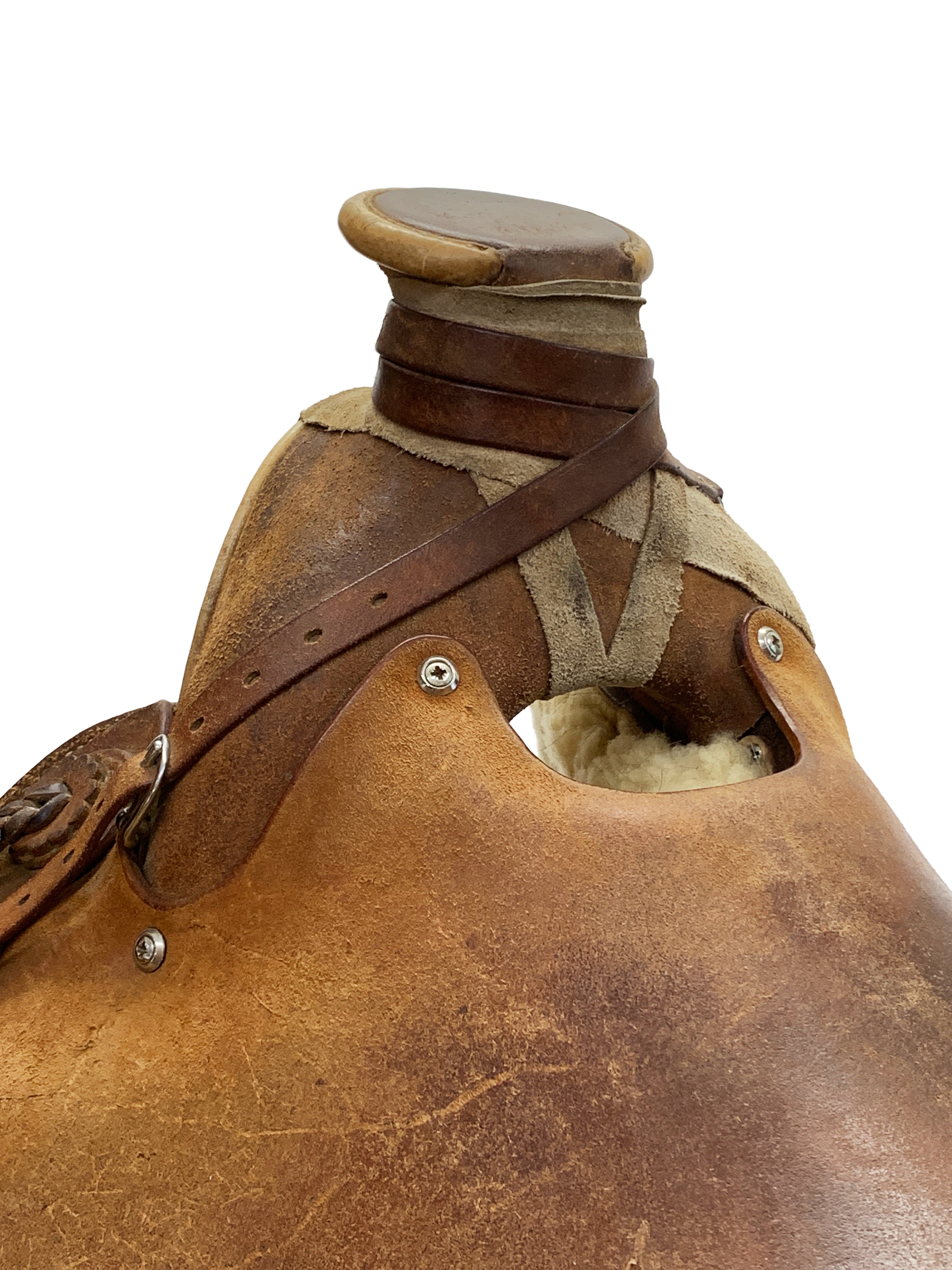 WK 3125 Western Buckaroo