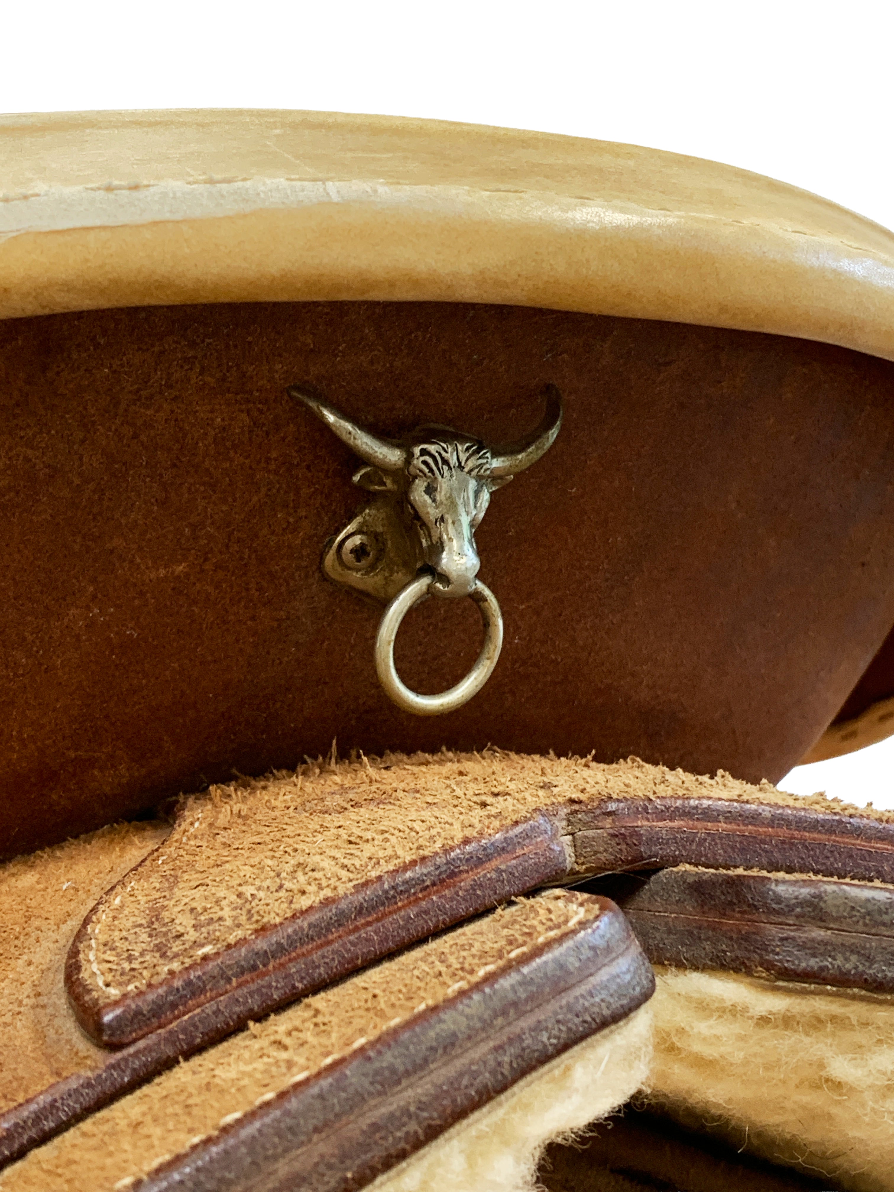 WK 3125 Western Buckaroo