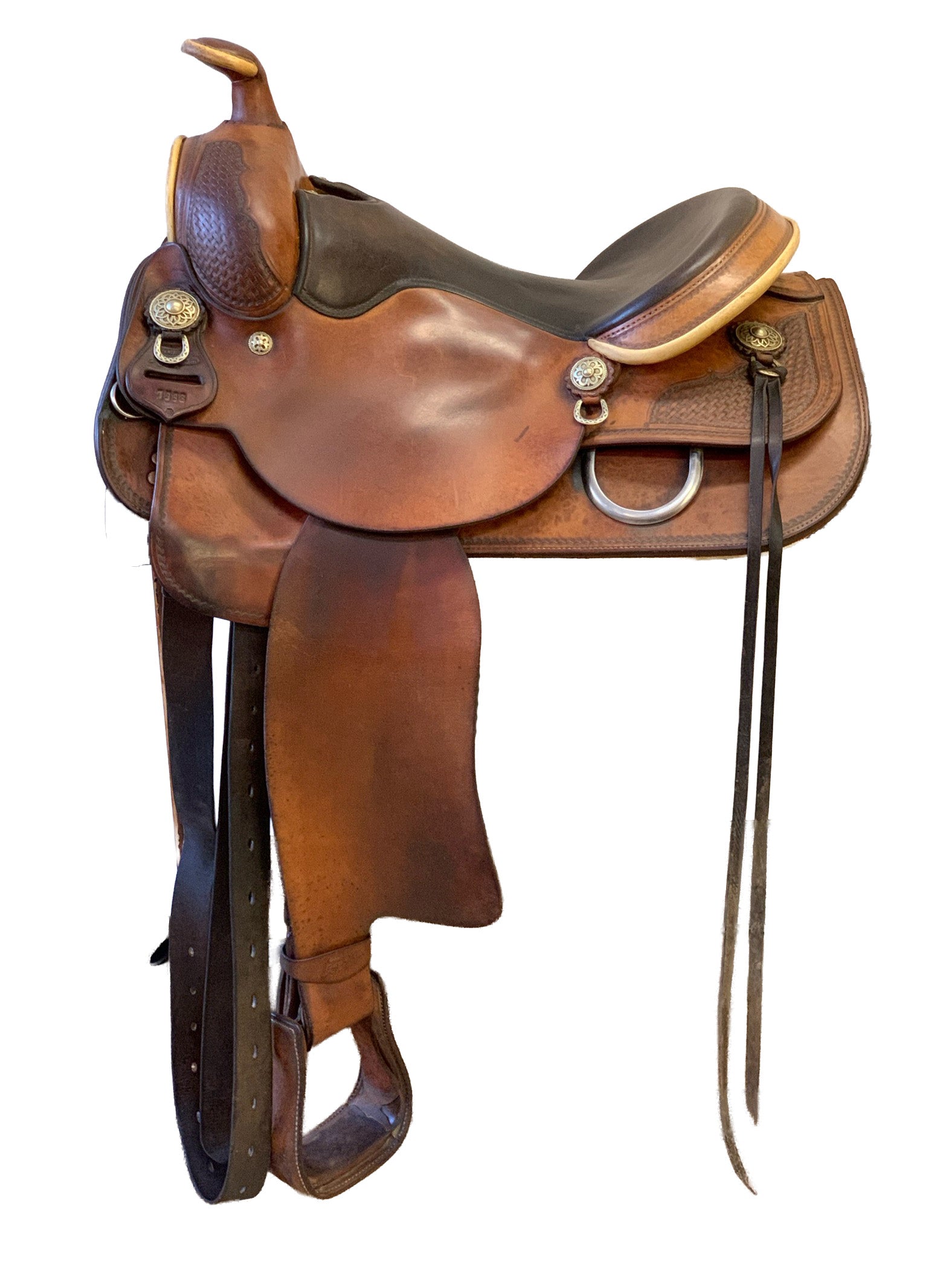 WK 3130 Western Allround