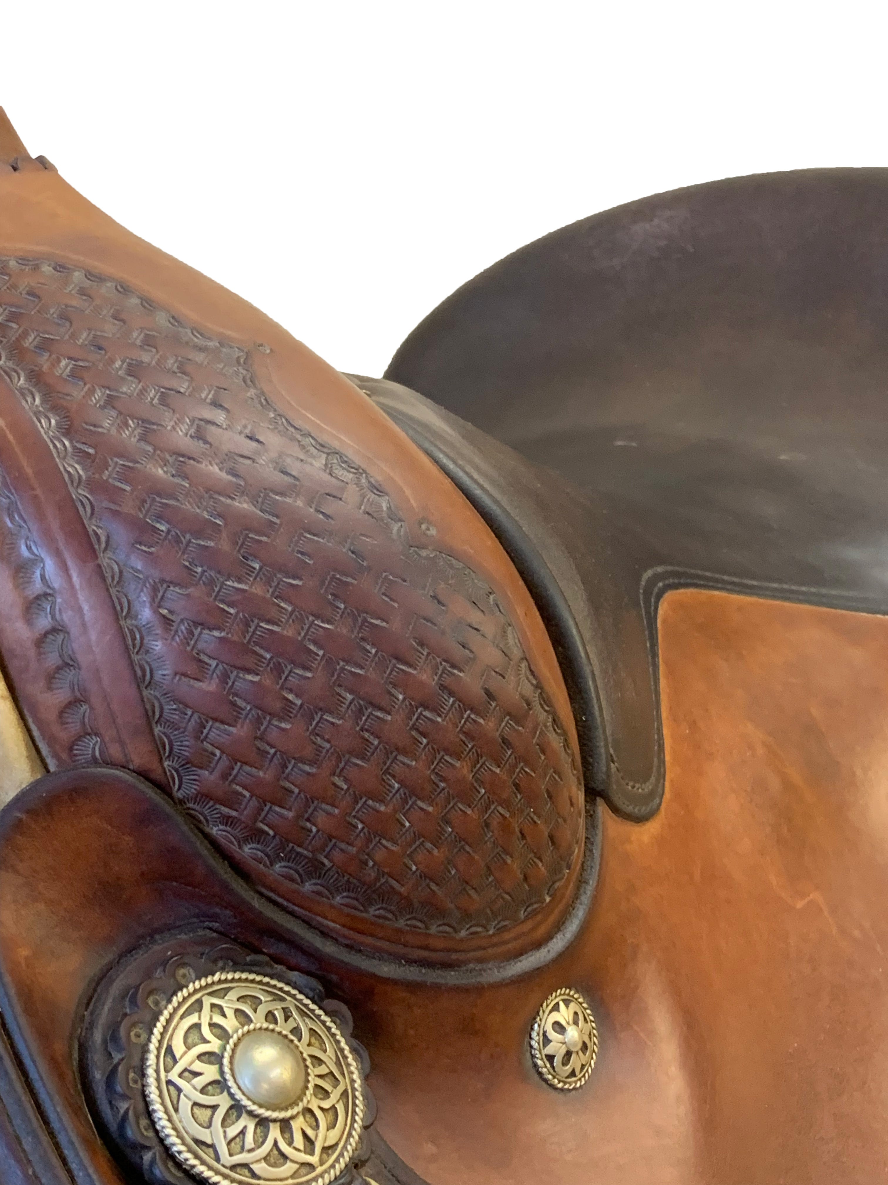 WK 3130 Western Allround