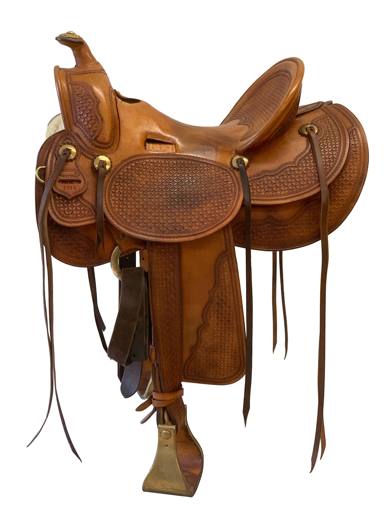 WK 3154 - Western