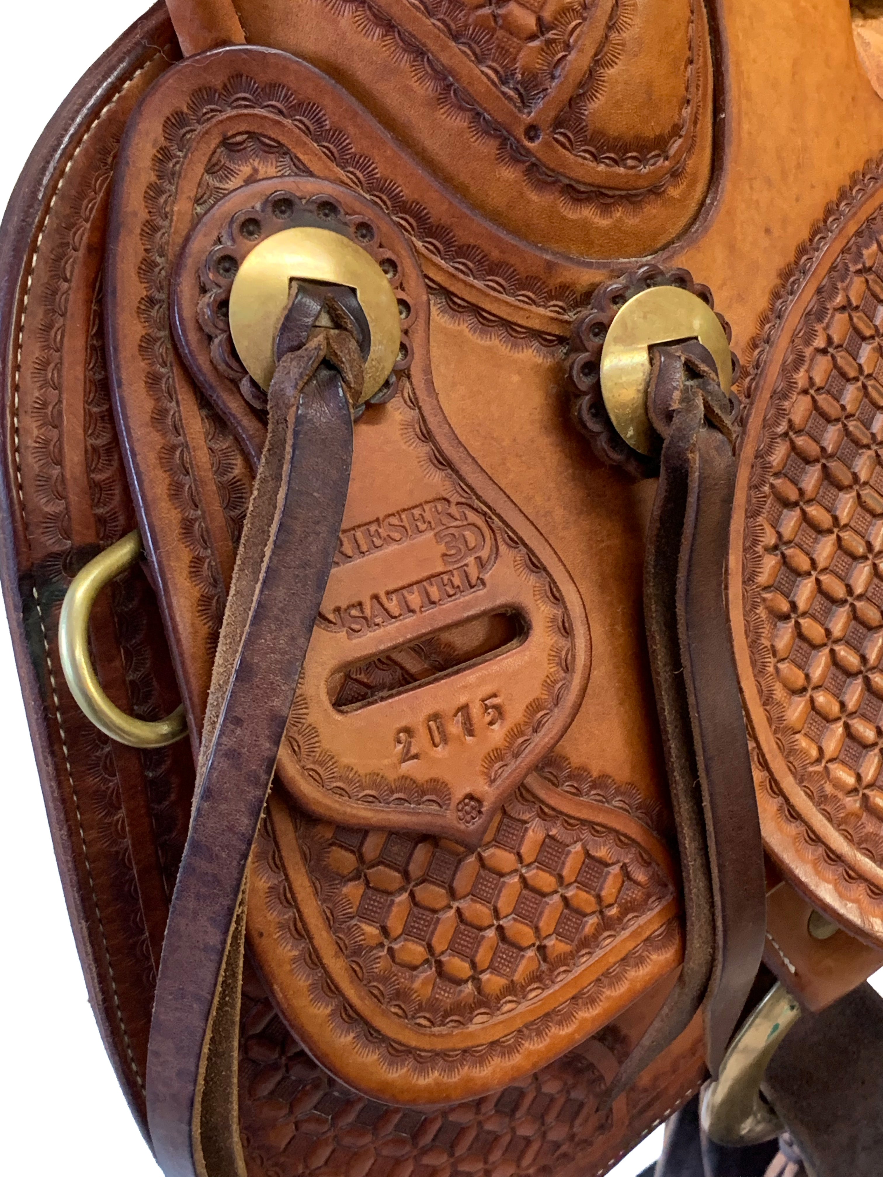 WK 3154 - Western