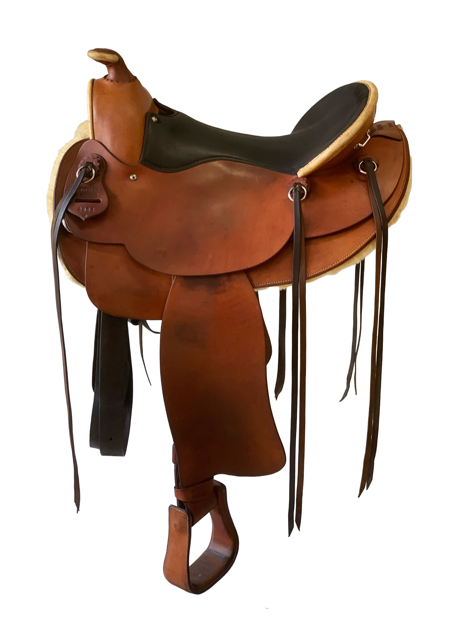 WK 3150 - Western