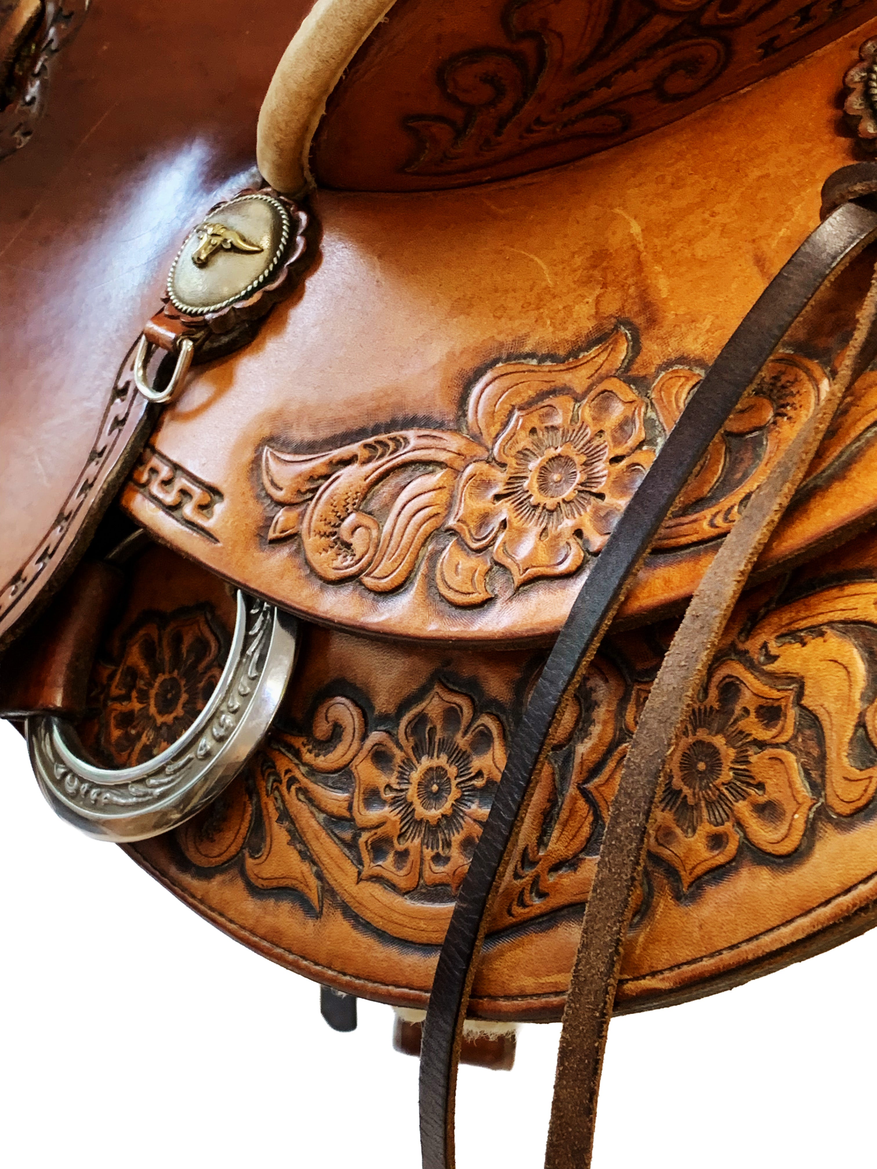 WK 3157 Western Buckaroo