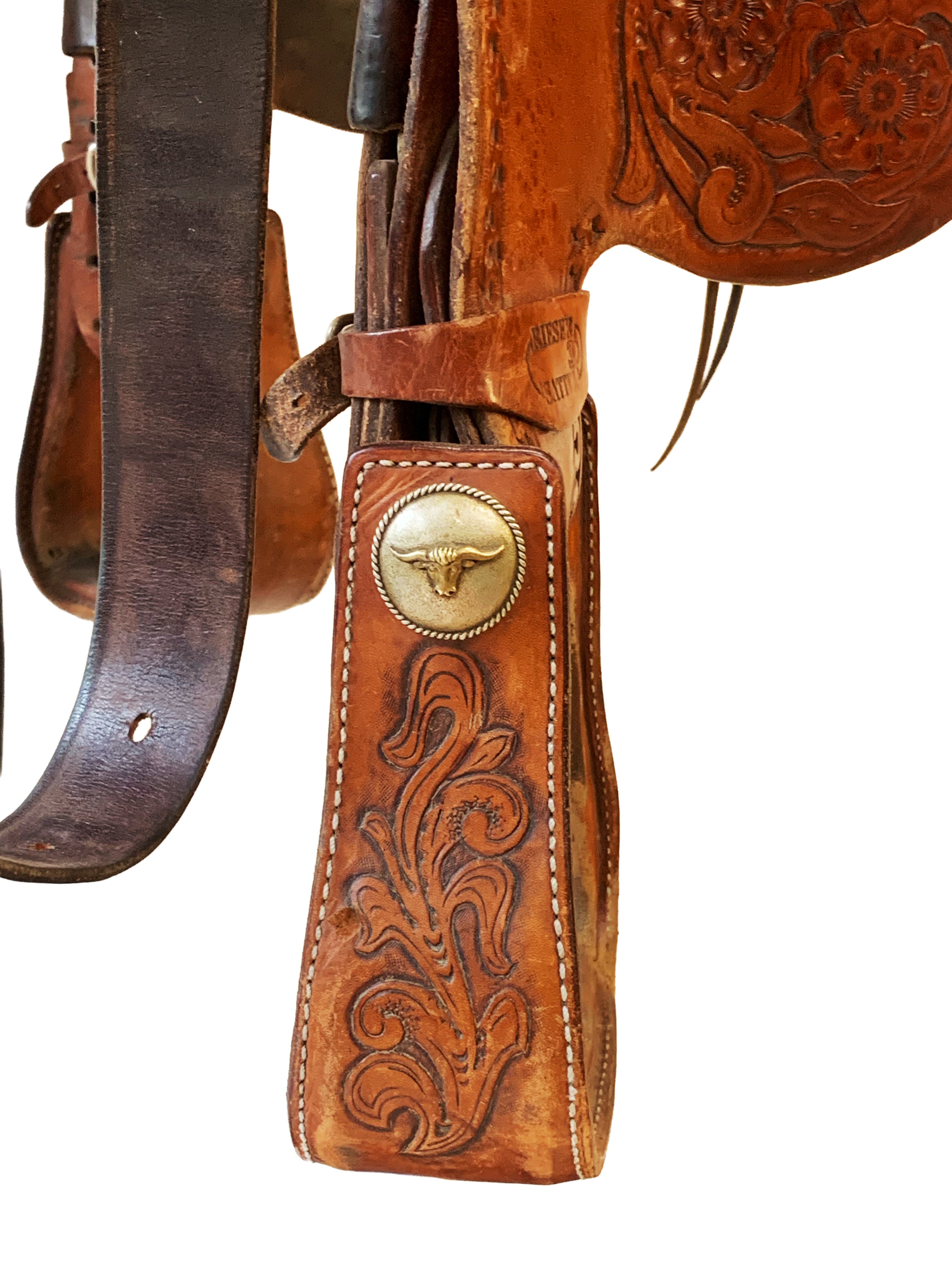 WK 3157 Western Buckaroo