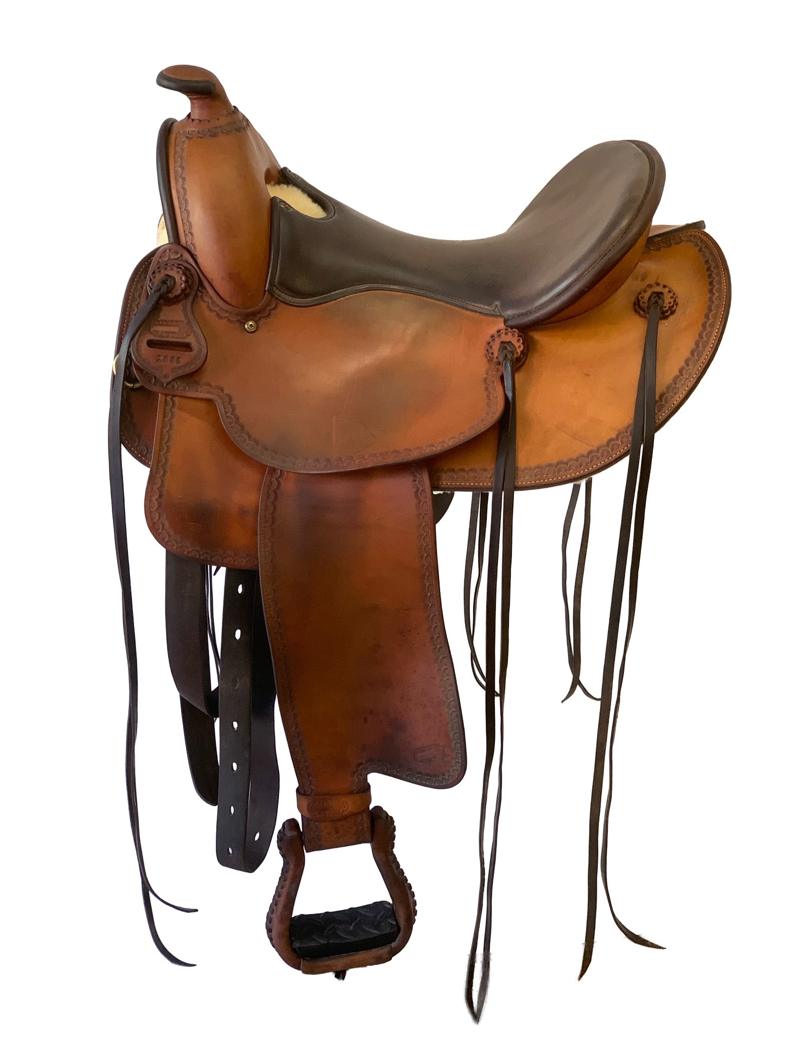 WK 3159 Western