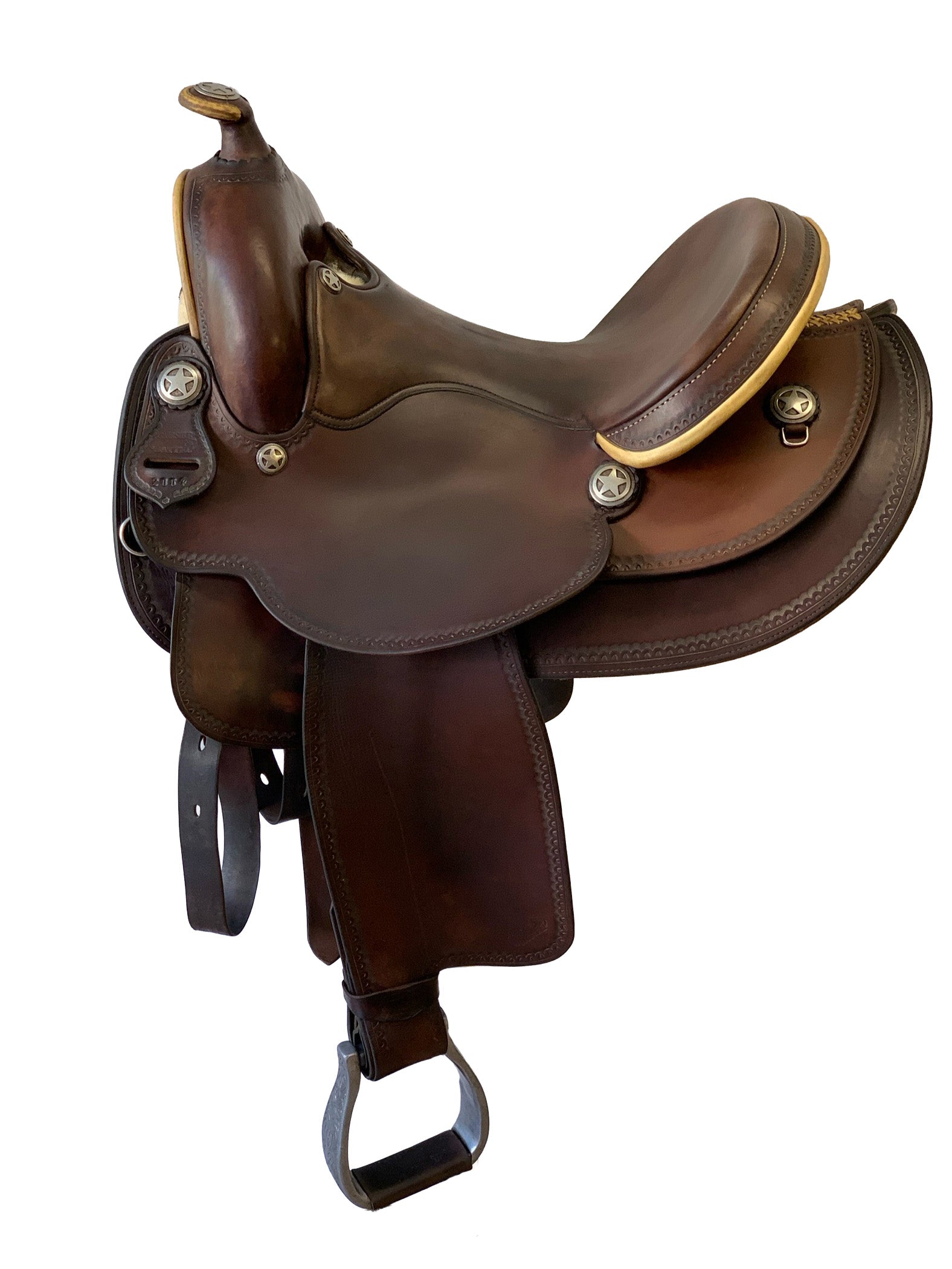 WG 3160 - Western