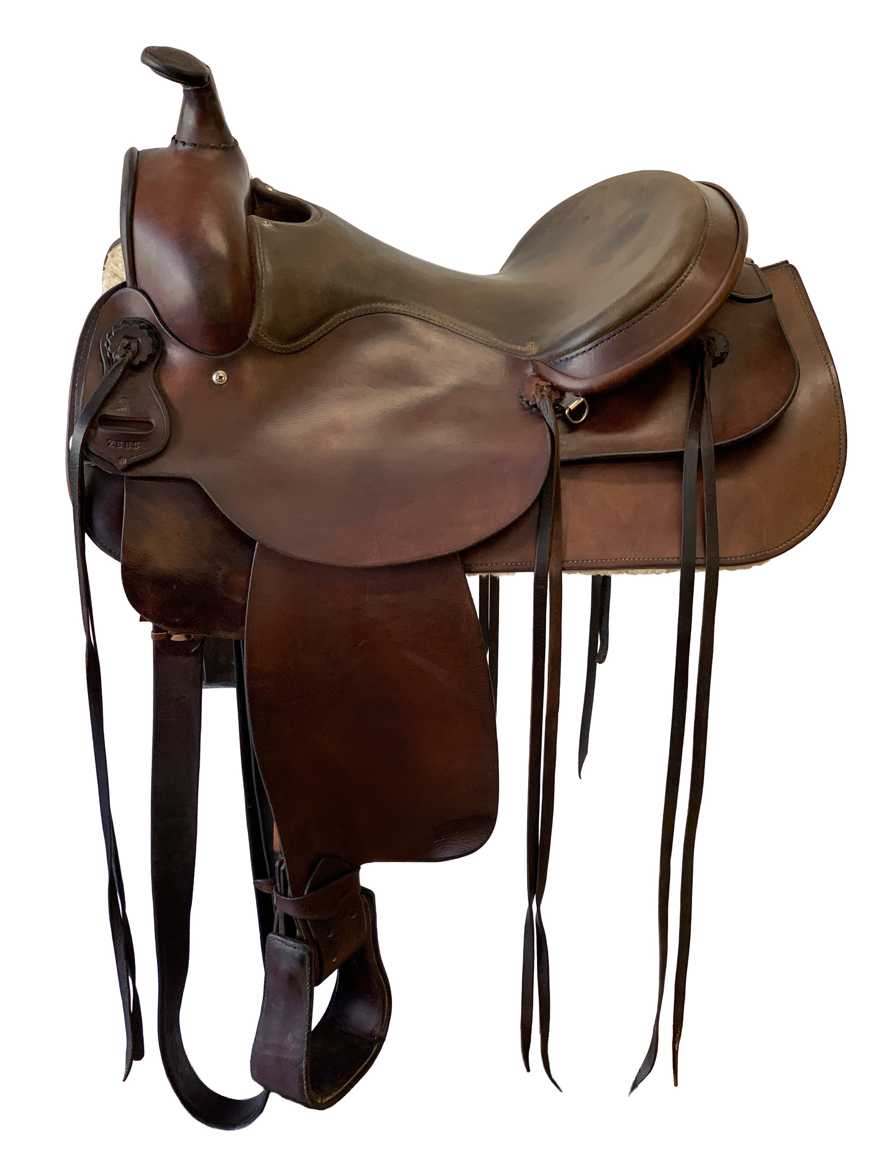 WK 3164 Western