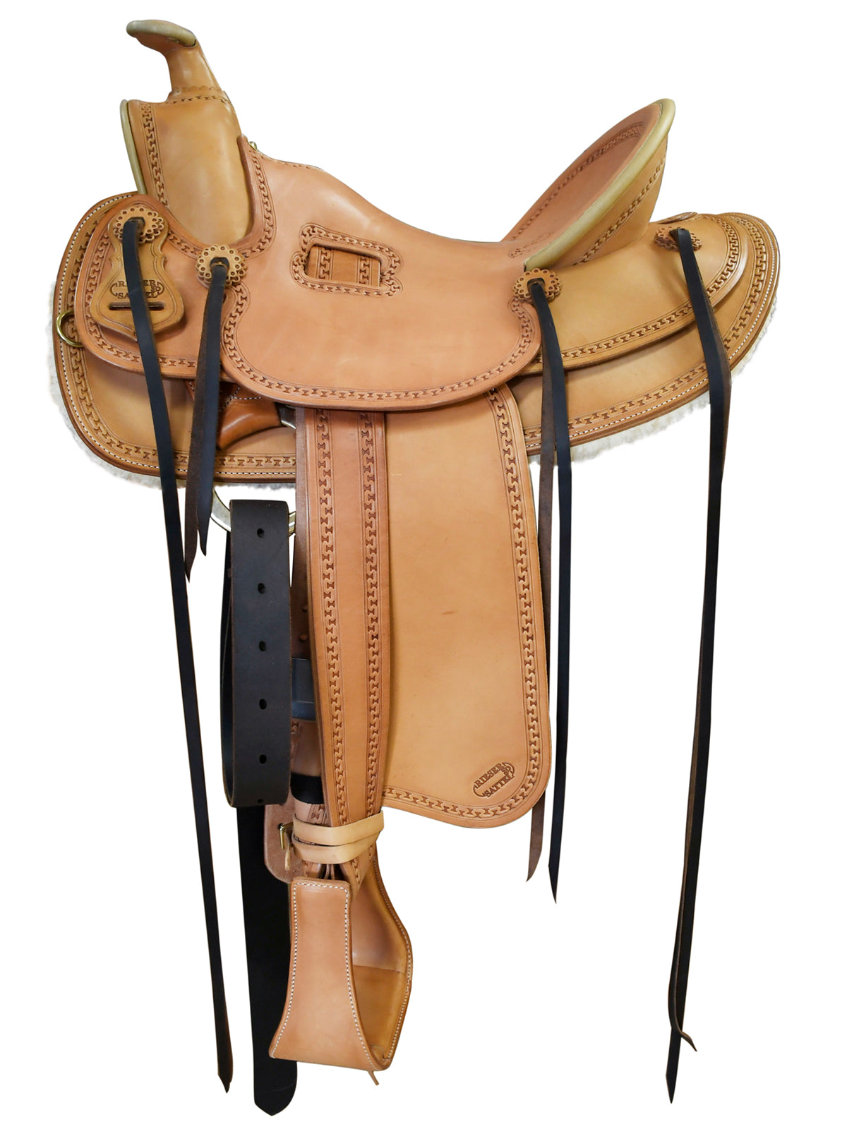 WN 2868 Western California Oldstyle