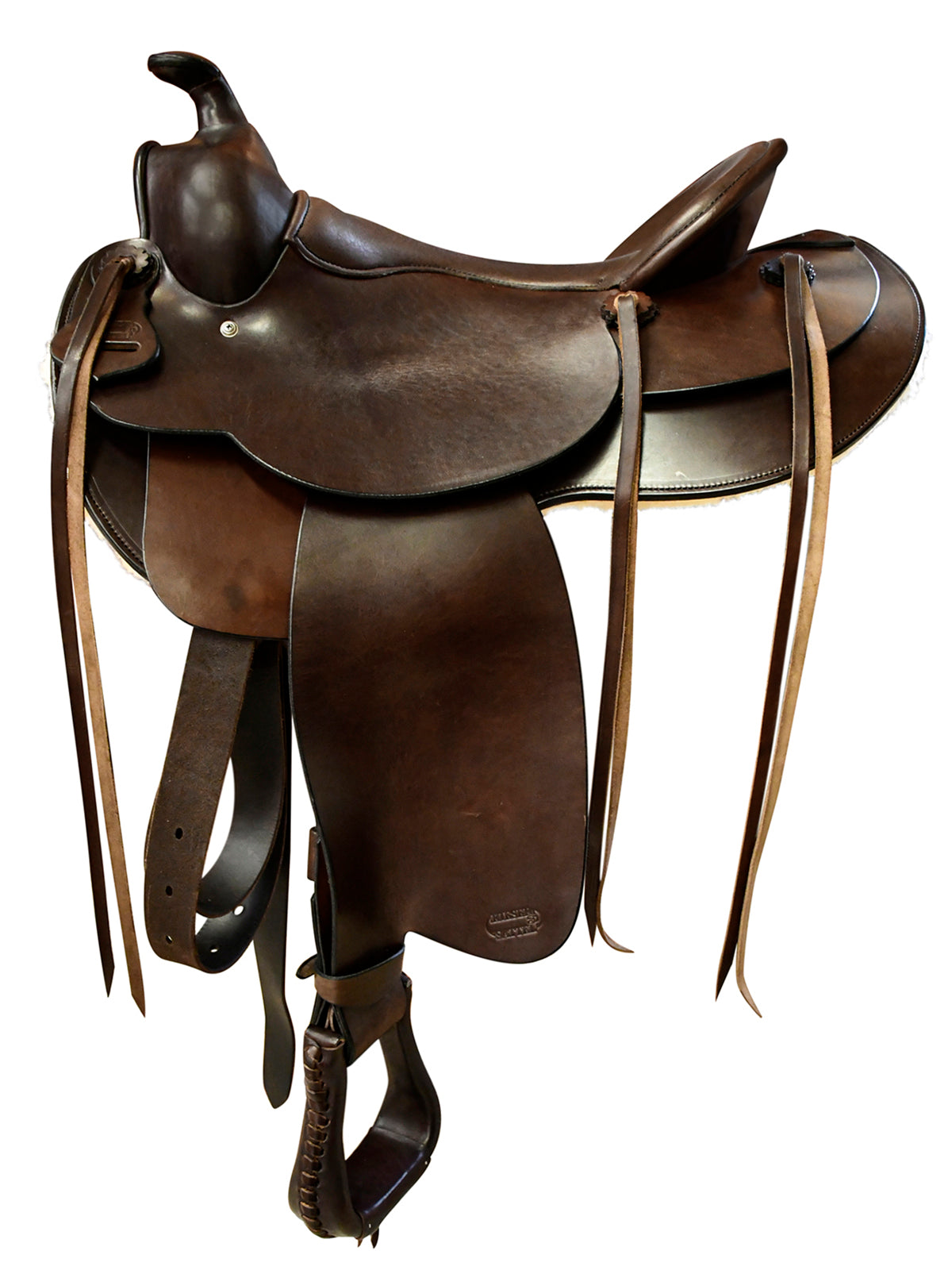 WN 2934 Western Roundskirt