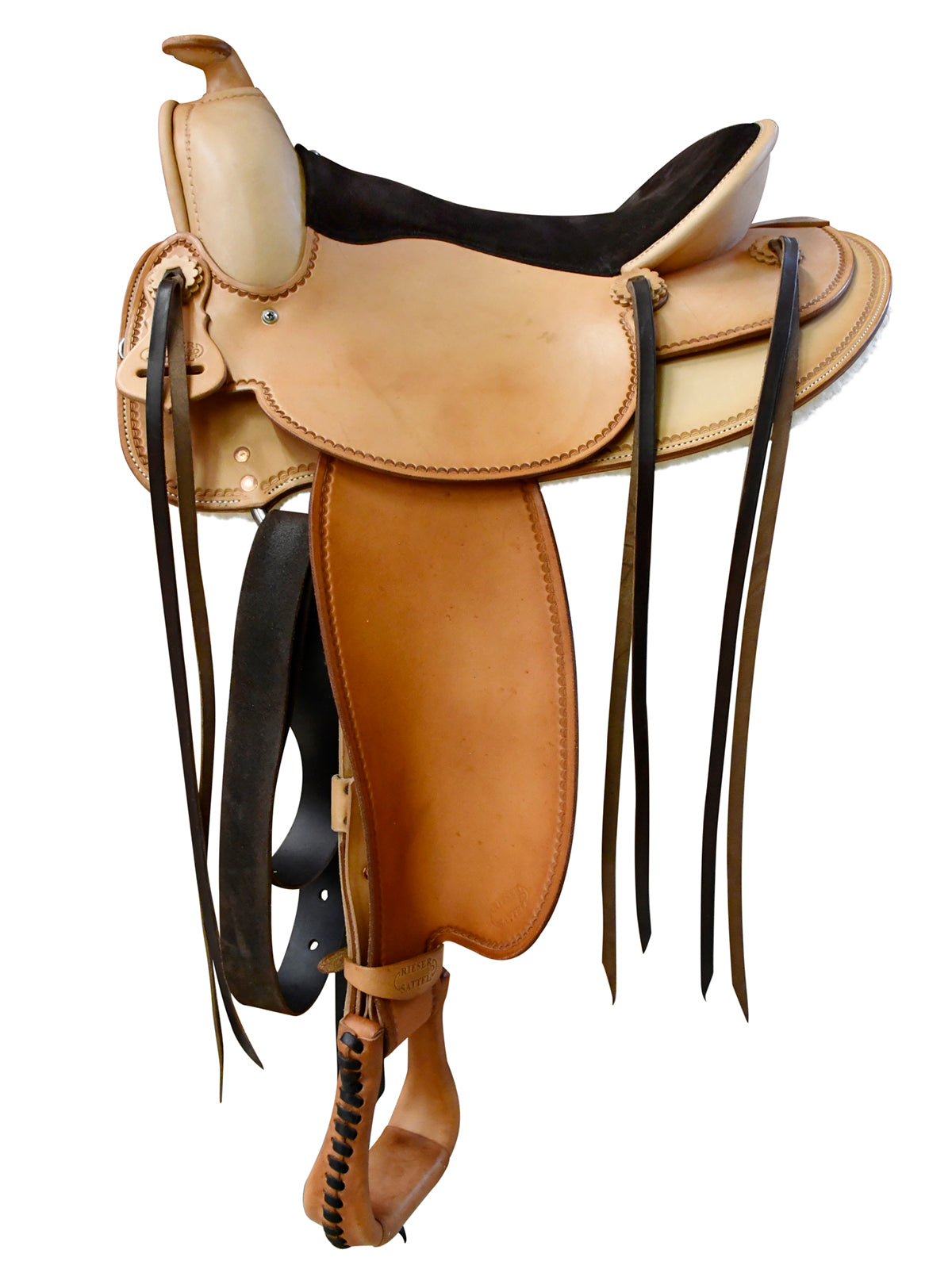 WN 2939 Western Roundskirt