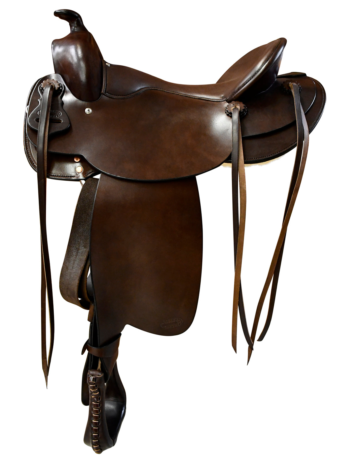 WN 2941 Western Roundskirt