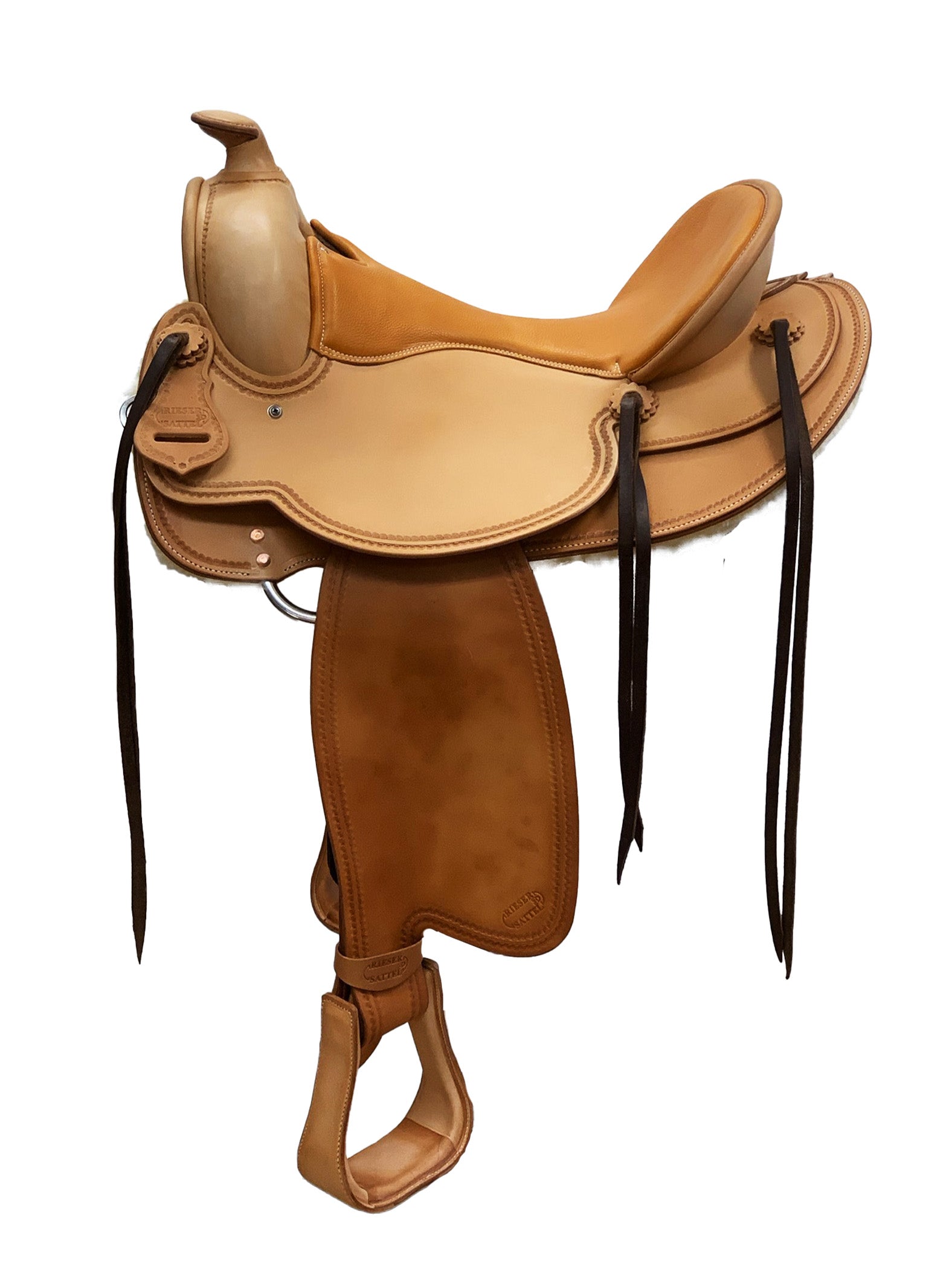WN 3042 - Western Roundskirt
