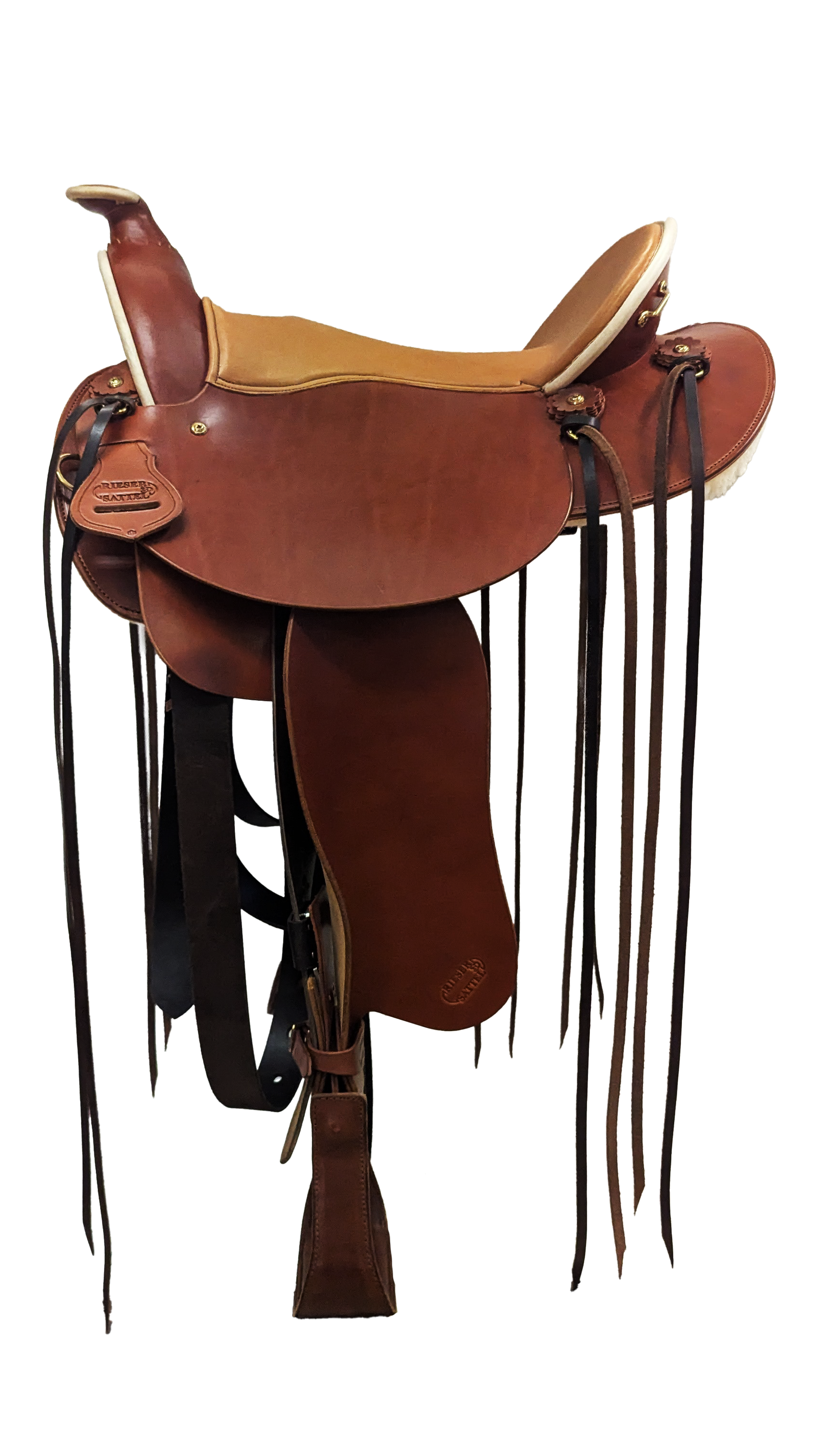 WN 3044 - Western Roundskirt