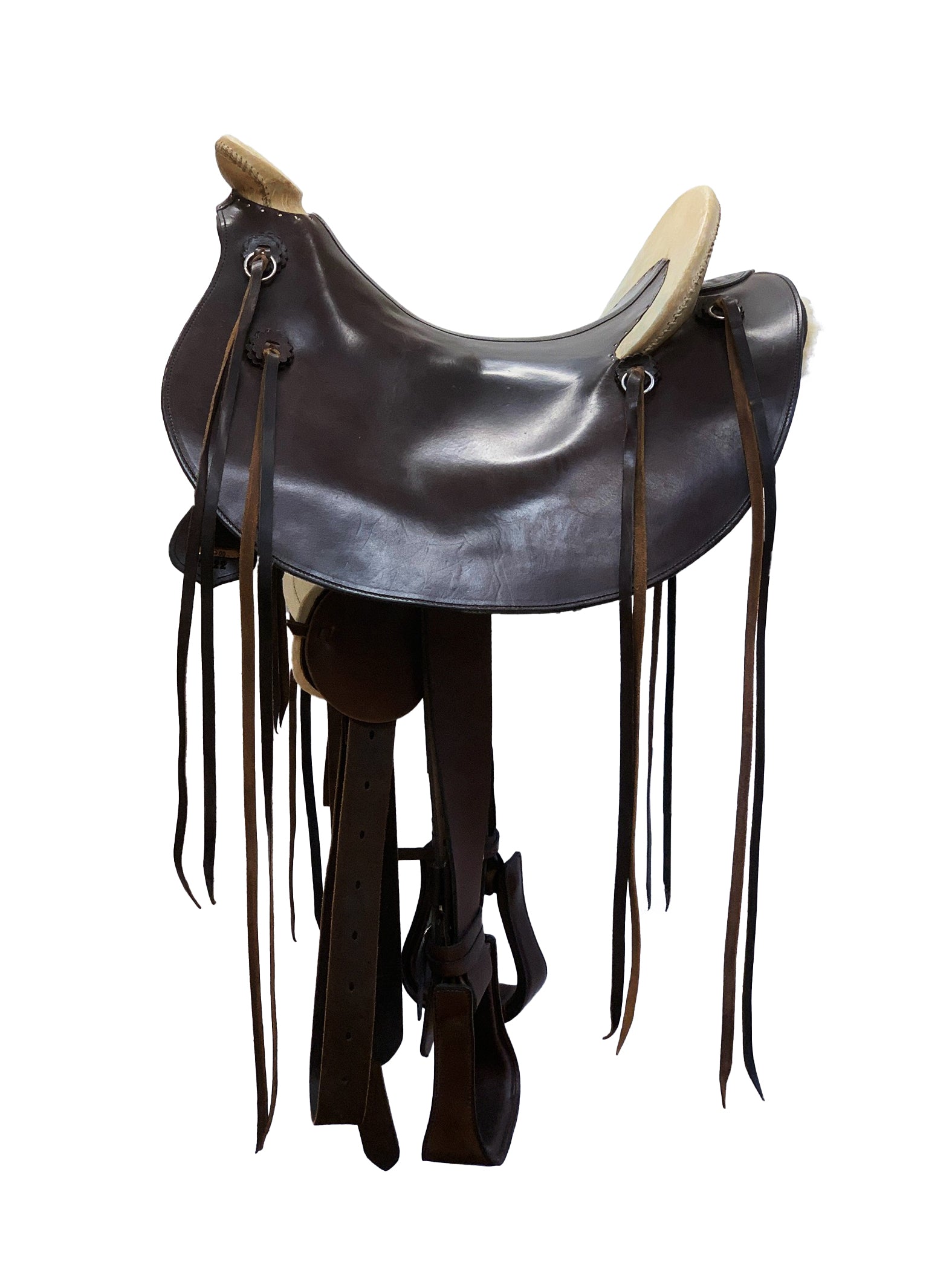 WN 3046 Mother Hubbard