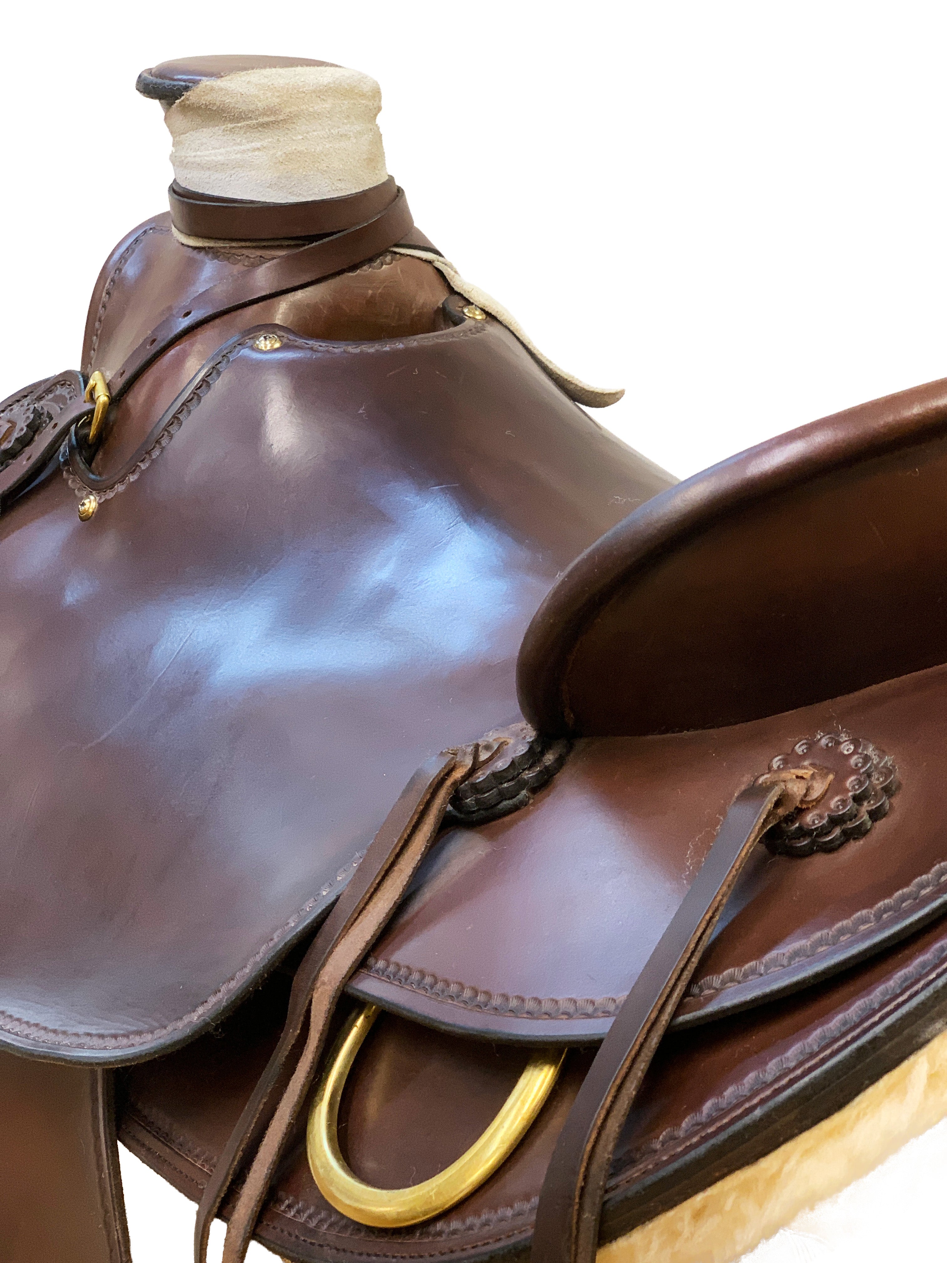 WN 3122 - Wade Buckaroo